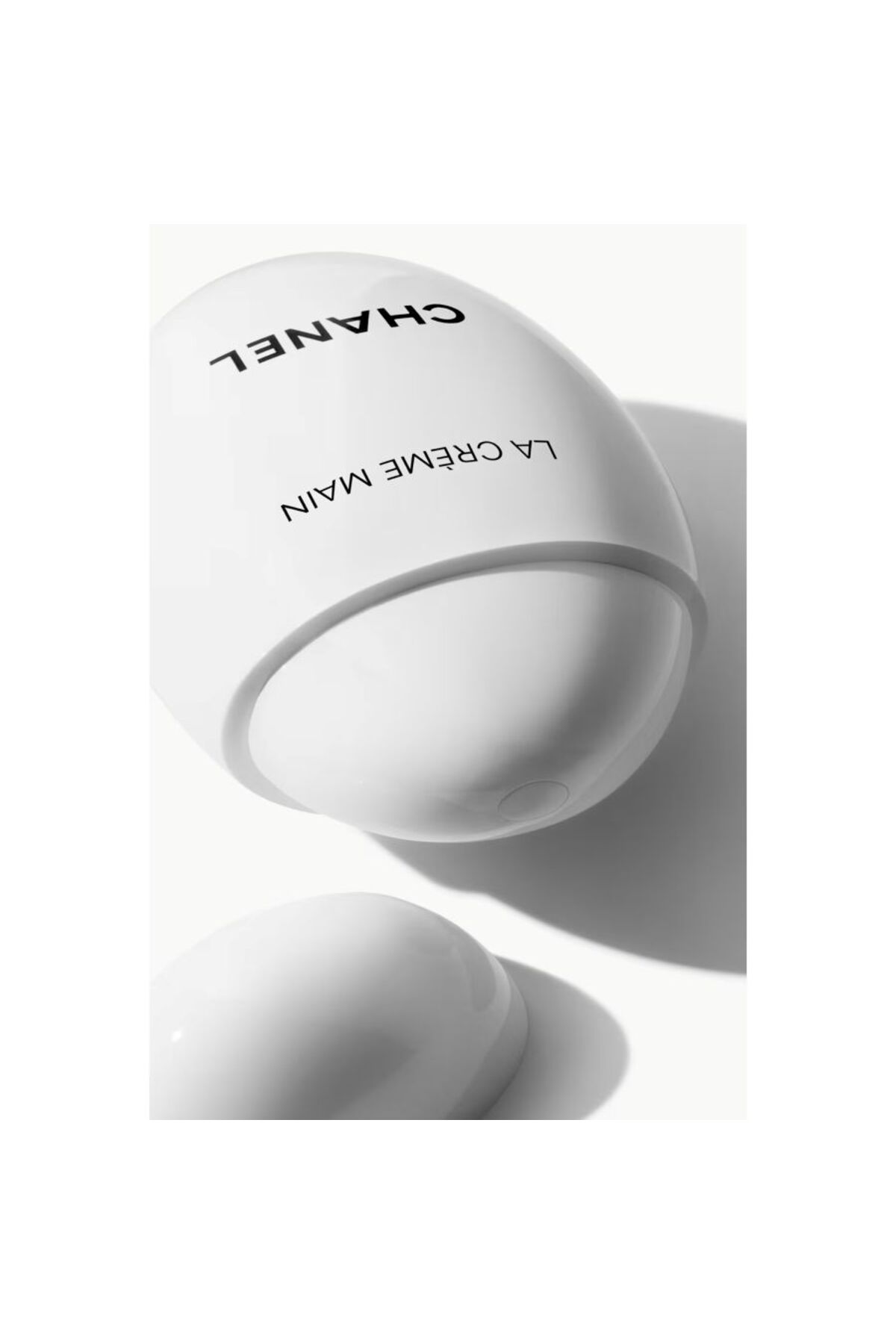 LA CRÈME MAIN Besler-Yumuşatir-Aydinlatir 50 ml
