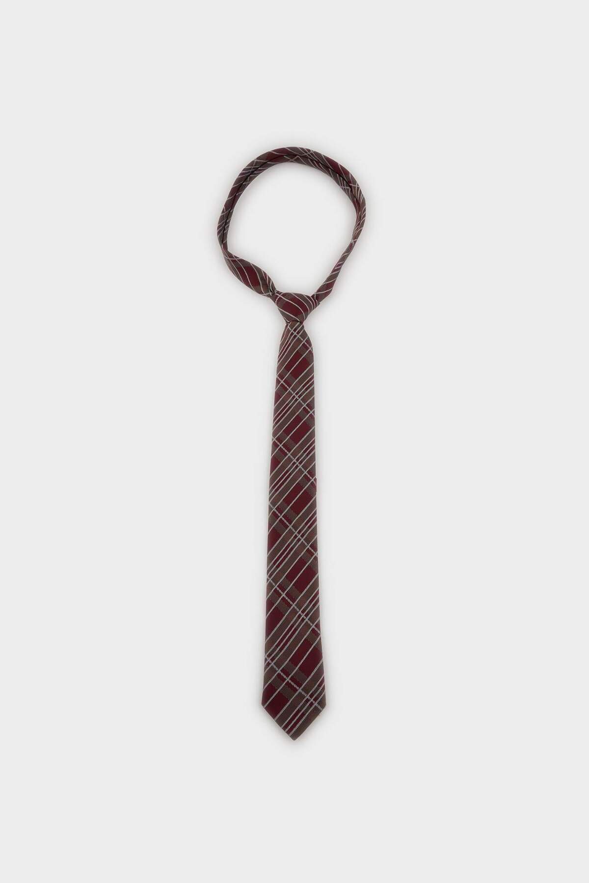 Defacto  Desenli Kravat G5681AX25WN - Görsel 3