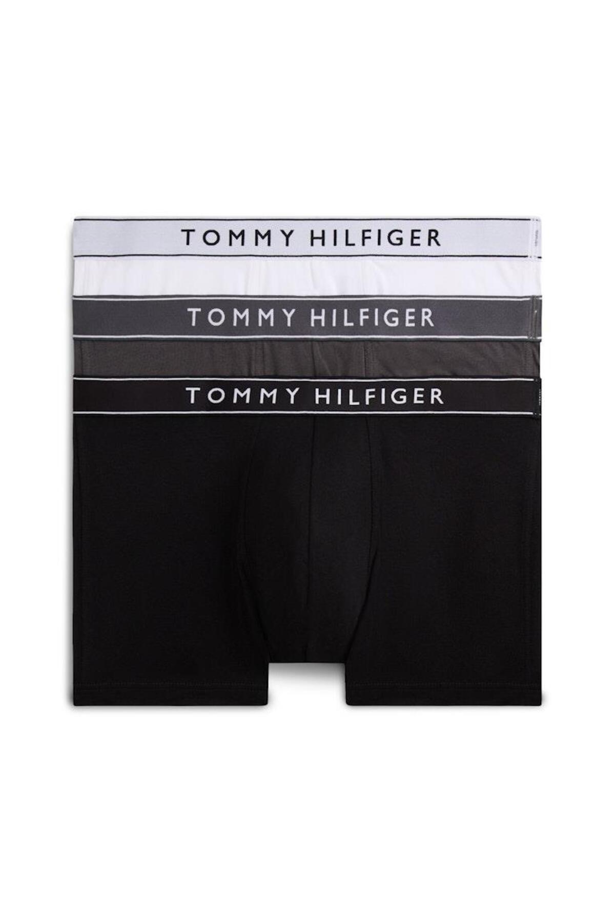 تامی هیلفیگر صندوق عقب 3P DTM