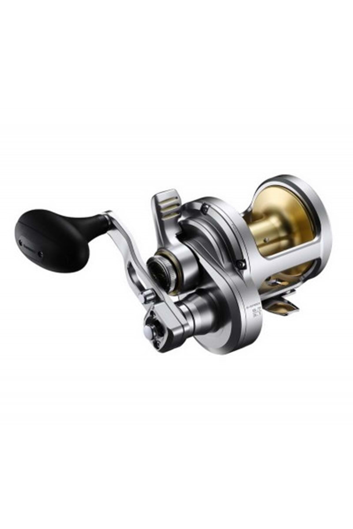 Shimano Makina Talica II A 50lb 2-Speed Sağ Kol