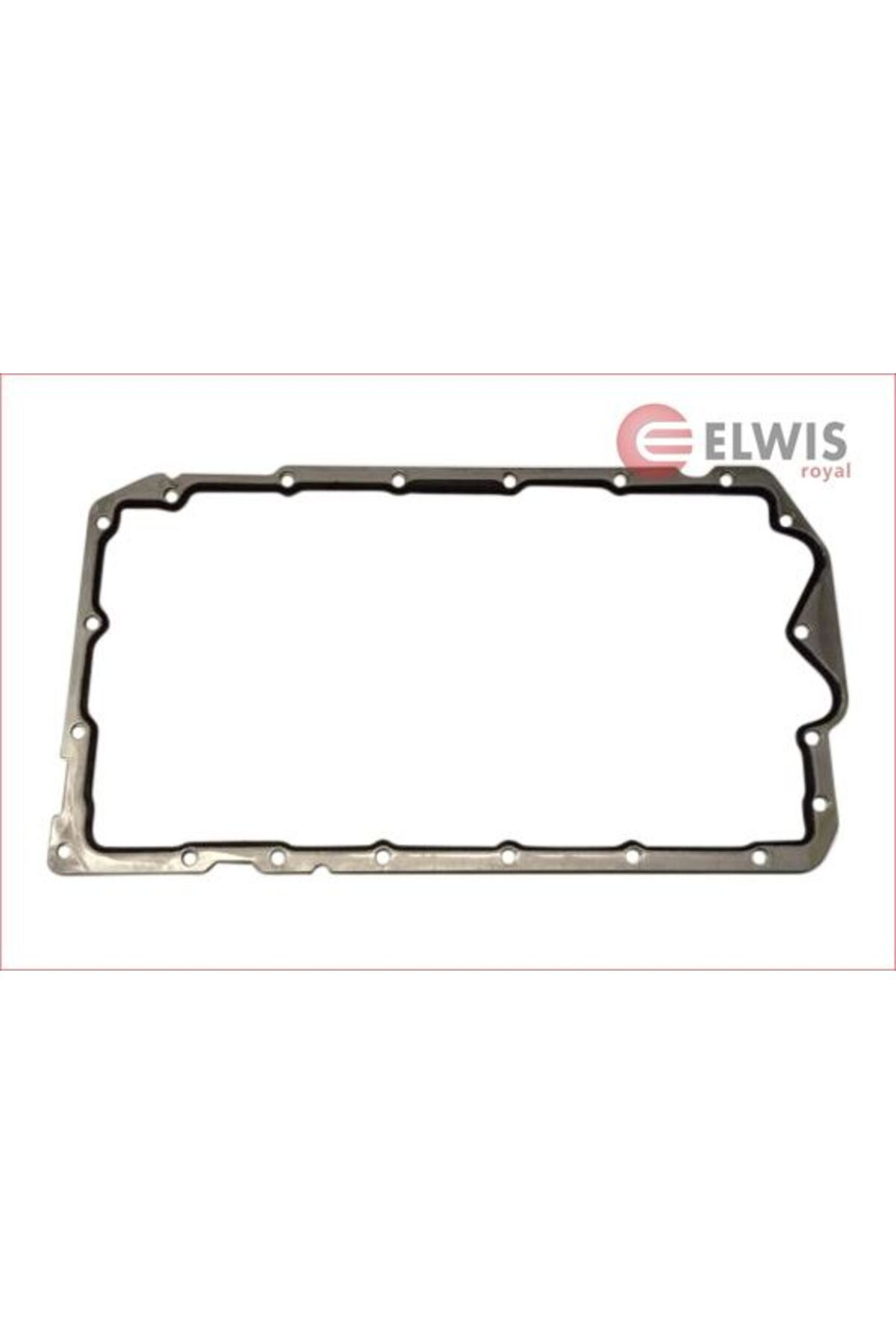 ELWIS ROYAL Bmw Yag Karter Contası Bmw N40 N42 N43 N45 N46 E46 E60 E61 E81 E82 E83 E90 E91 - 101542