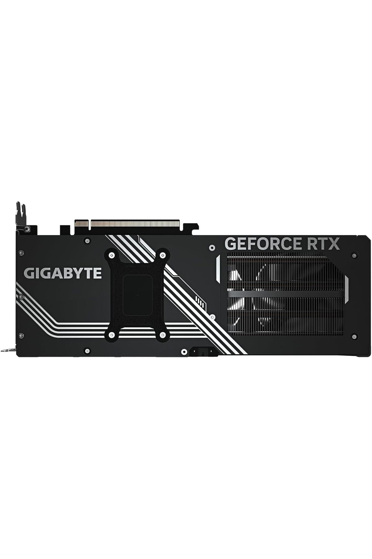 بطاقة رسومات GeForce RTX 5070 Windforce
