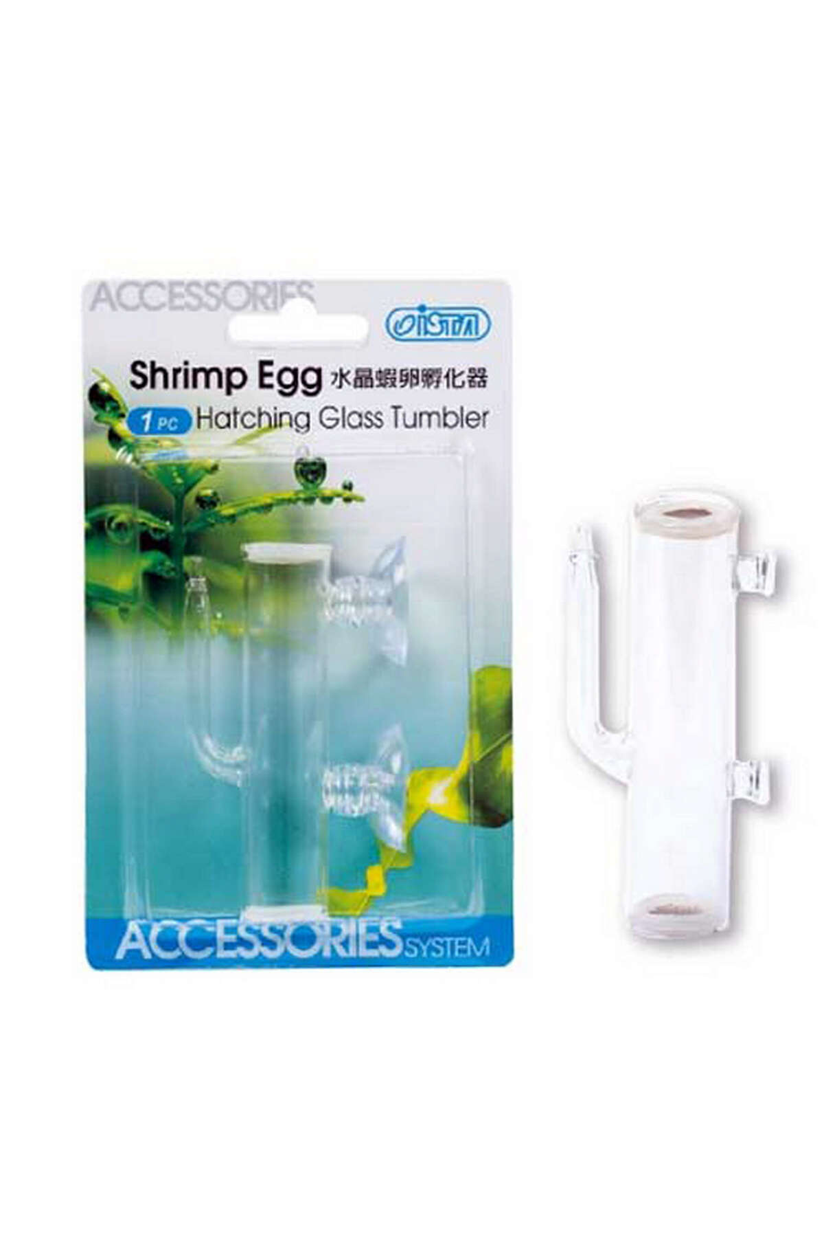 Ista NRTMSA Karides (132639) Kuluçka Aparatı