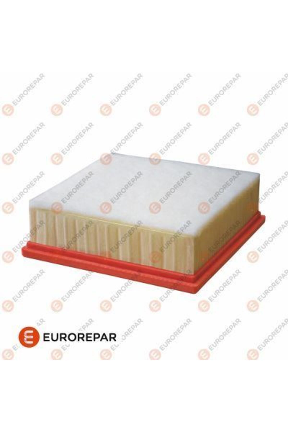 EUROREPAR Opel Hava Filtresi Meriva B 1,4 1,3 Cdti 1,7 Cdti 2010> - 1638021280