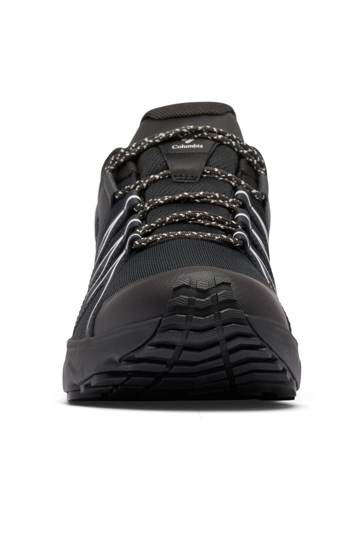 Columbia Men's Hiking Shoes COLUMBIA-2108301 010 Black görsel 7
