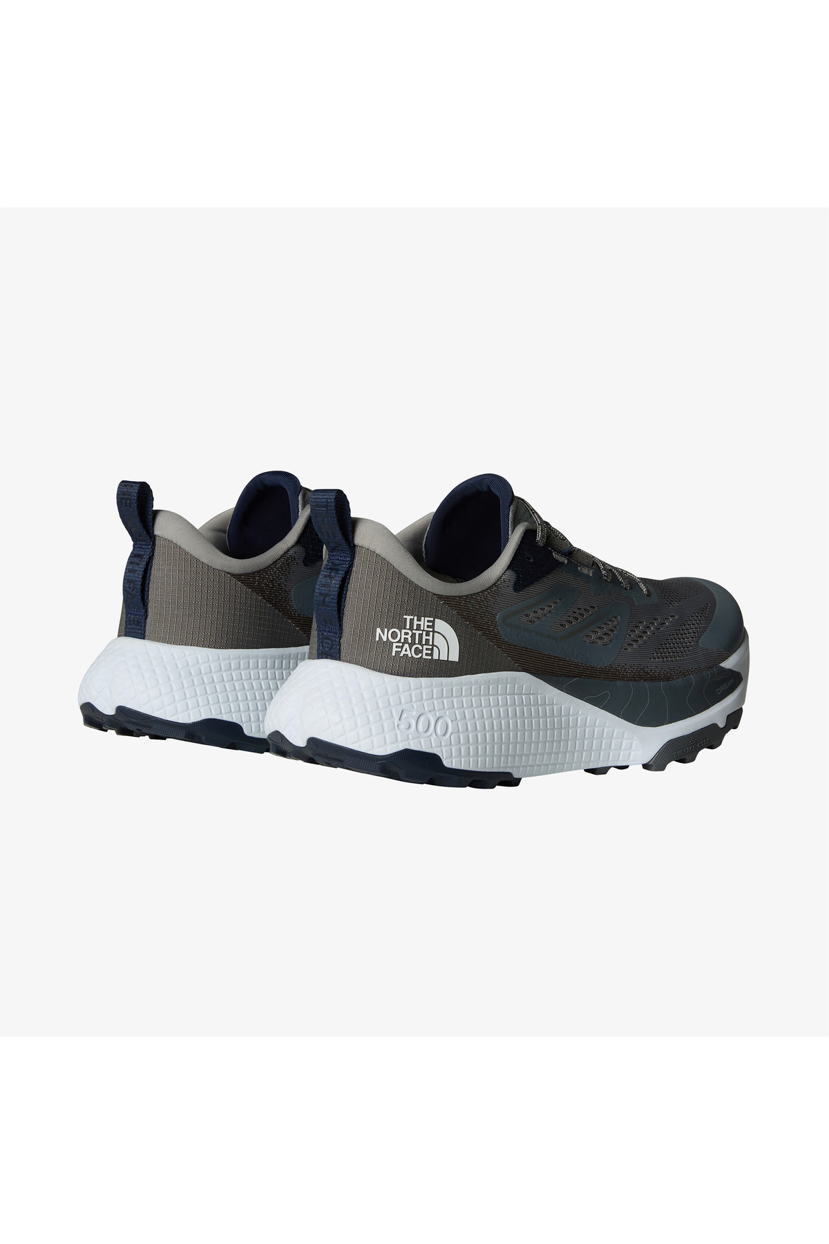کفش بیرونی مردانه راسته فاق نرمال | آدیداس adidas NF0A83N3CIR1TNF.CIR142.5 - تصویر 3
