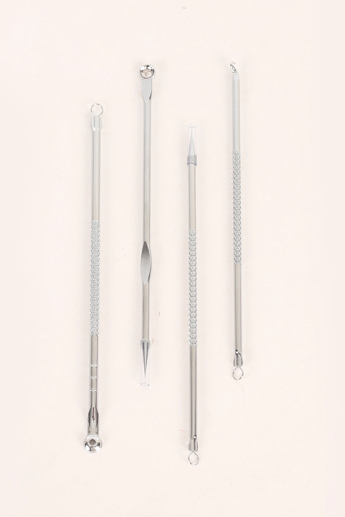 Royal Paris Beauty Makeup Tools Komedon 4'Lü — GUSK-0145