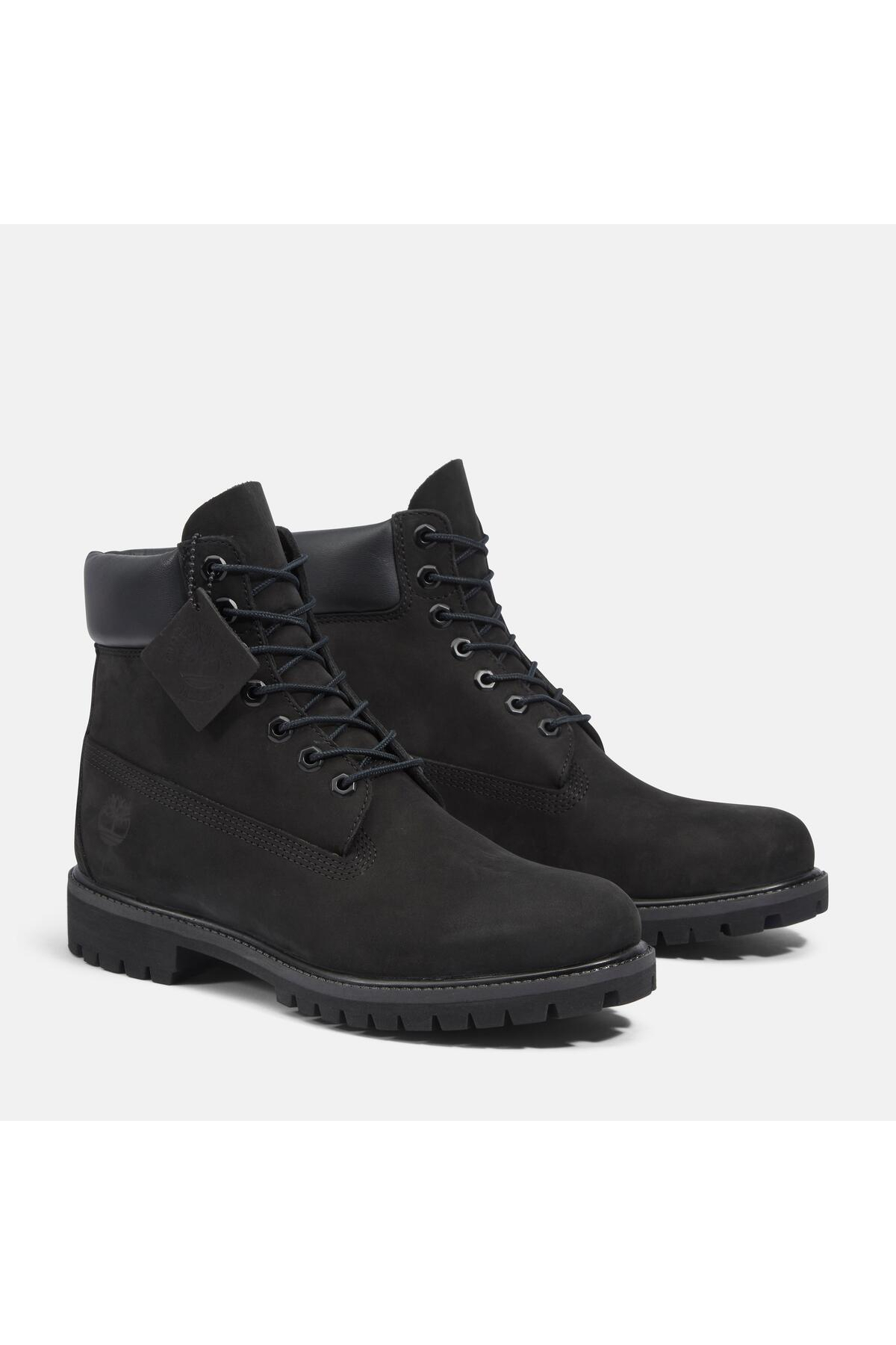 کفش اسنیکر Timberland زنانه چرم مصنوعی | تیمبرلند TYCA92125DC00B209F3C6BE00 - تصویر 3