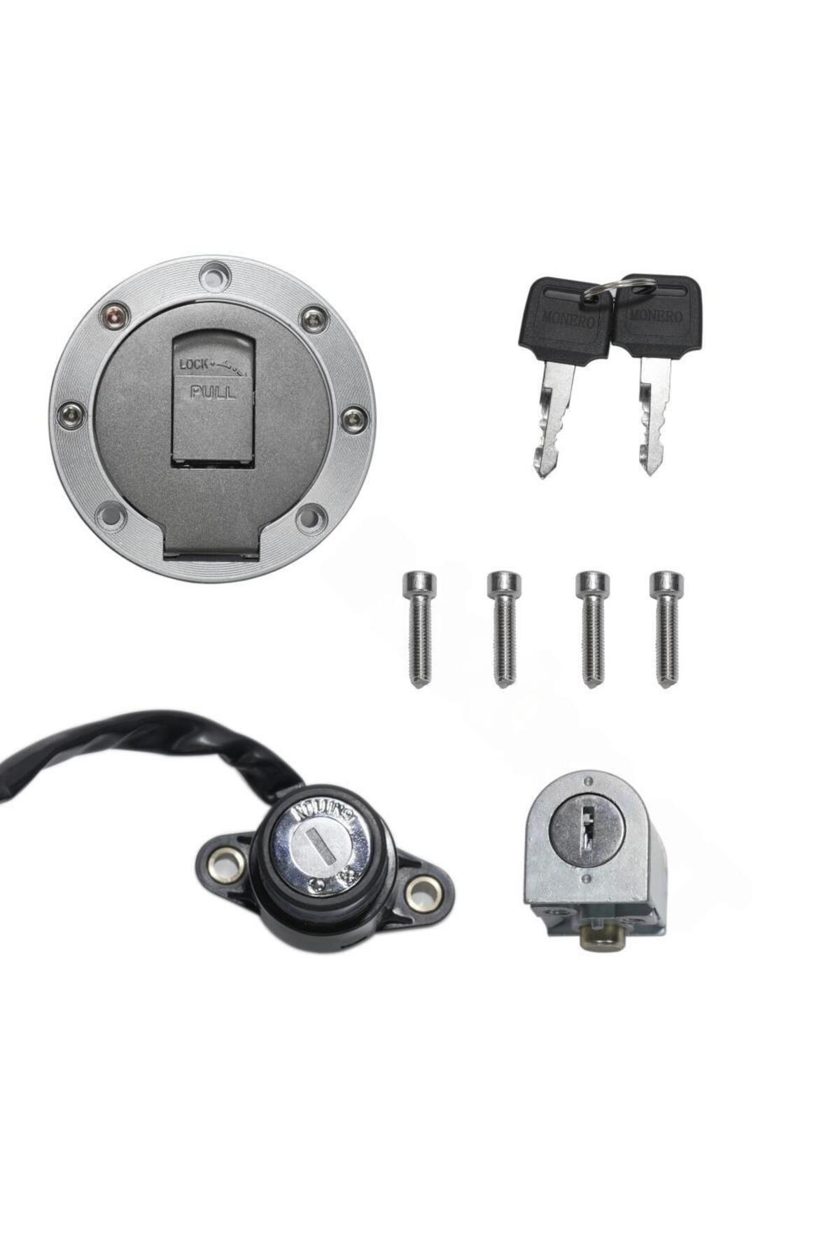 Motobisavm Kontak Seti Mondial Süperboy