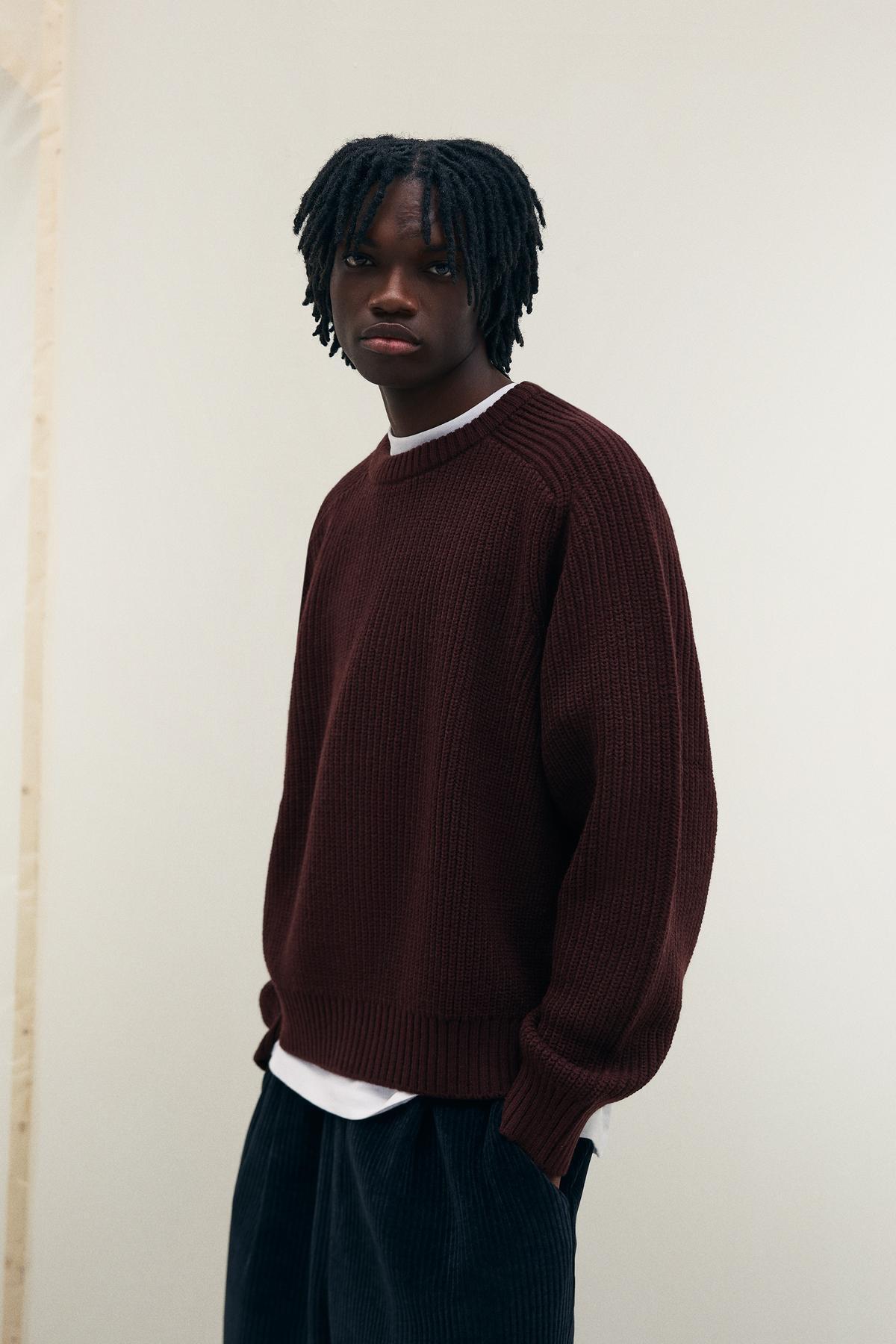 بافت و پلیور برشکا 4.07792E+16