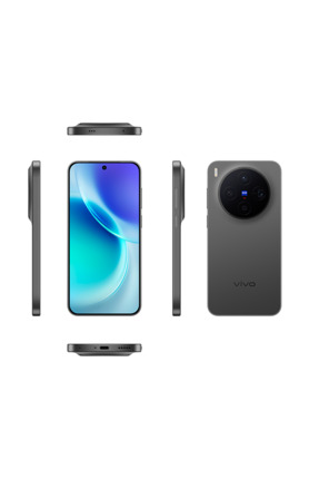 vivo X300 16 GB RAM 512 GB