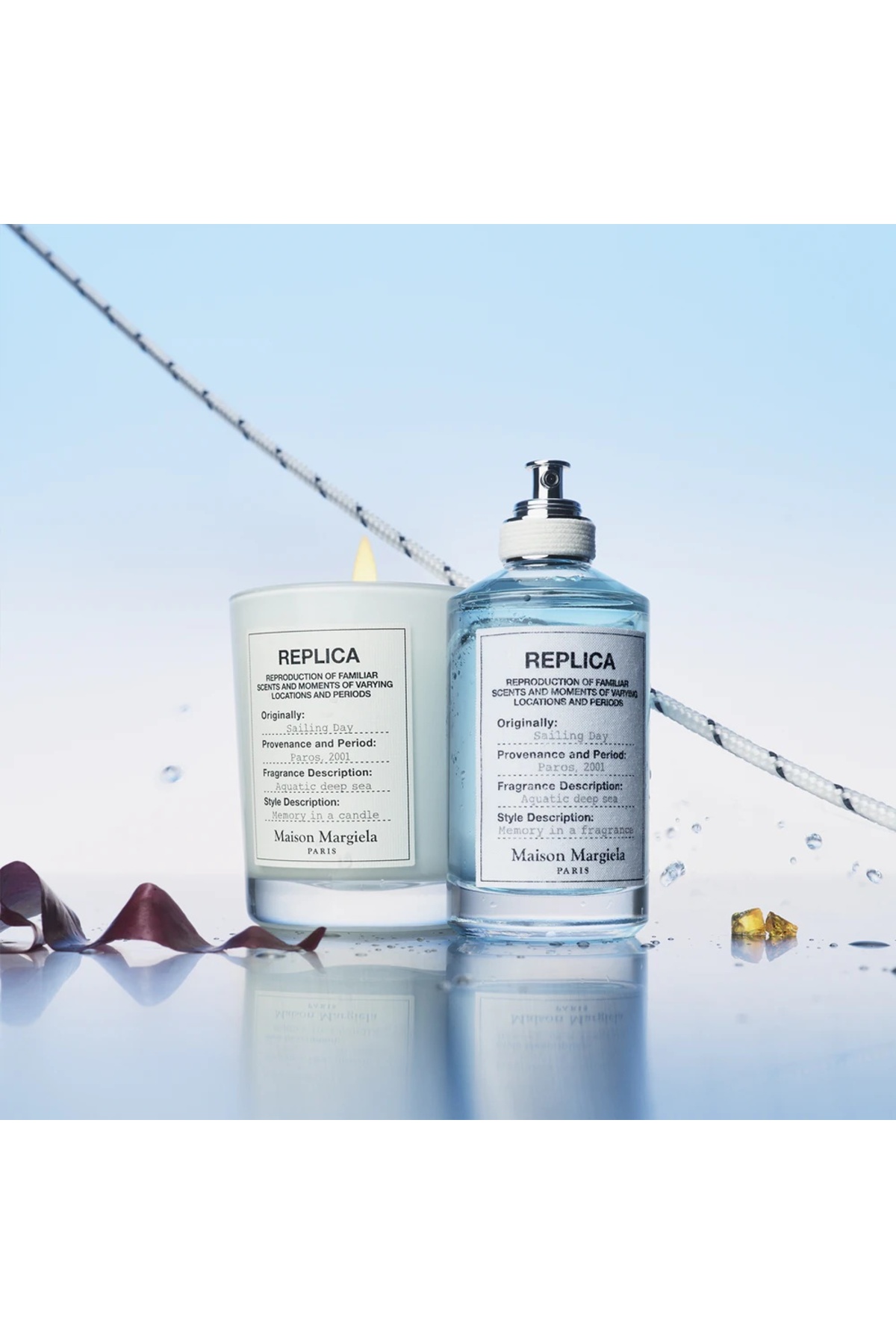 Maison Margiela Fragrances and Deodorants Models & Prices - 2026