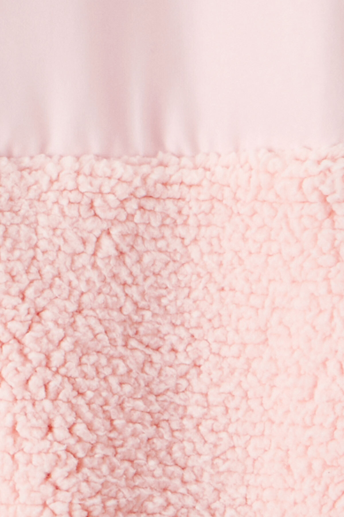 Carter's Kız Çocuk Pembe Ceket fotoğrafı 2 (önizleme)