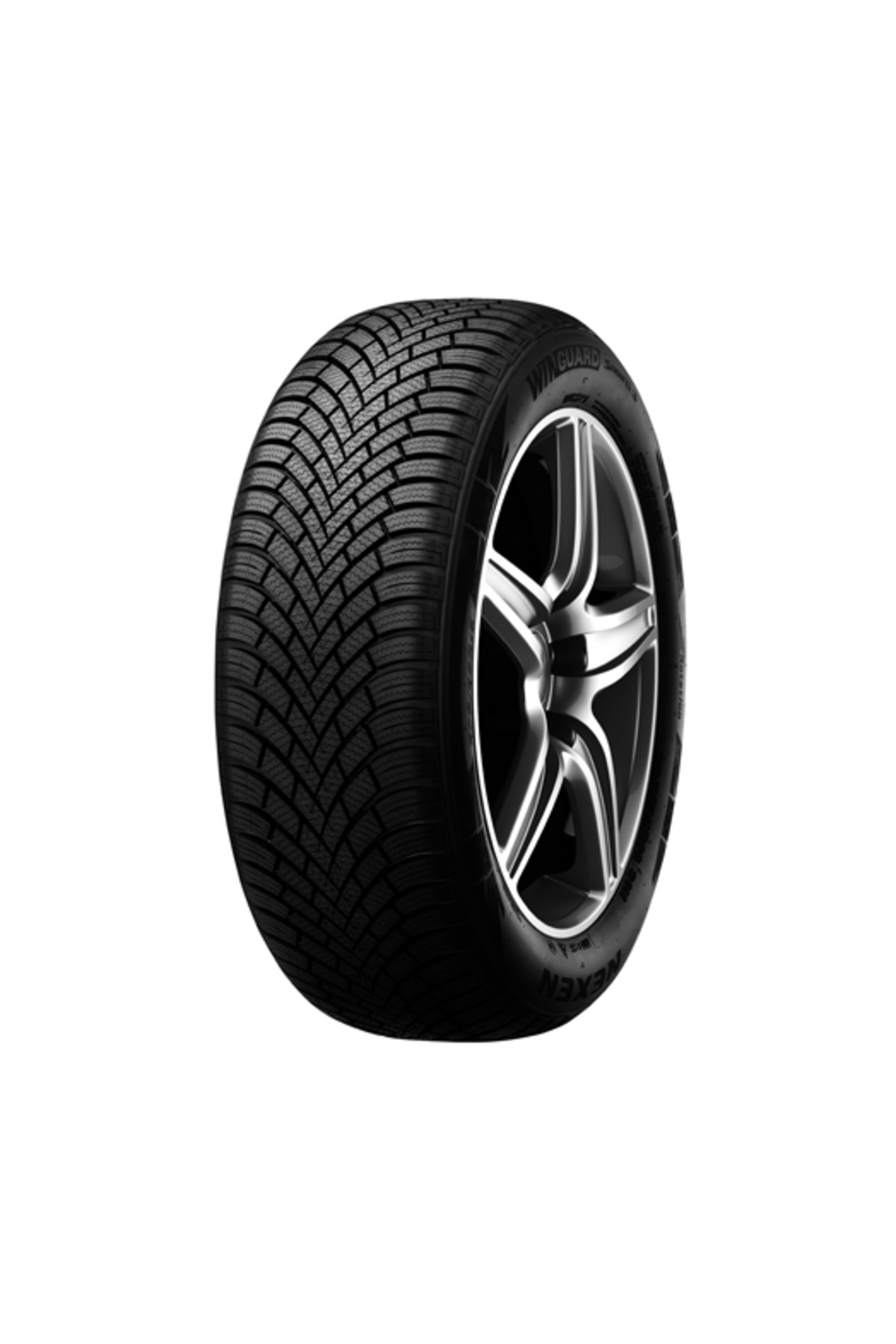 Nexen 205/55R16 91T Wınguard Snow'G 3 Kış Oto Lastiği ( Üretim Yılı: 2025 )