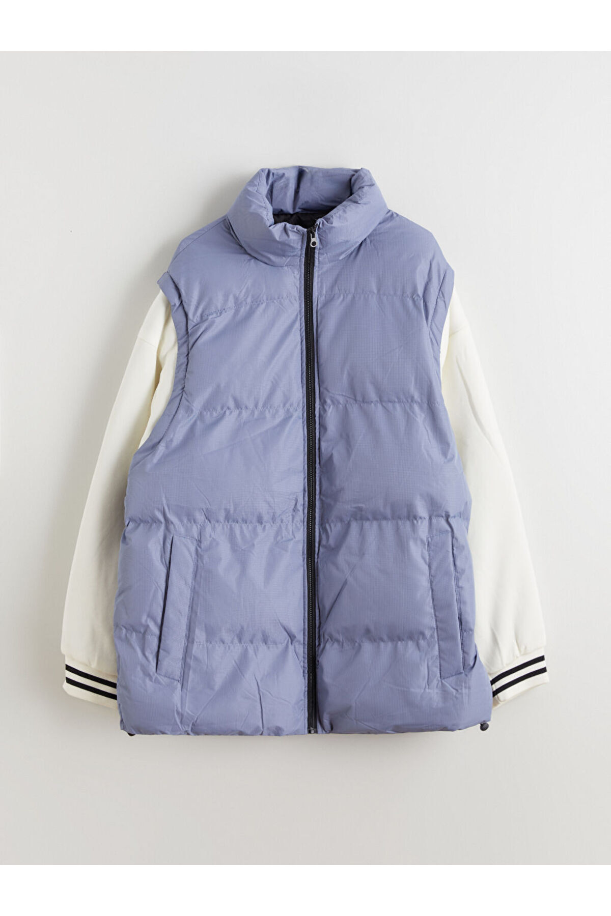 کاپشن ال سی وایکیکی W5J747Z8-CSV