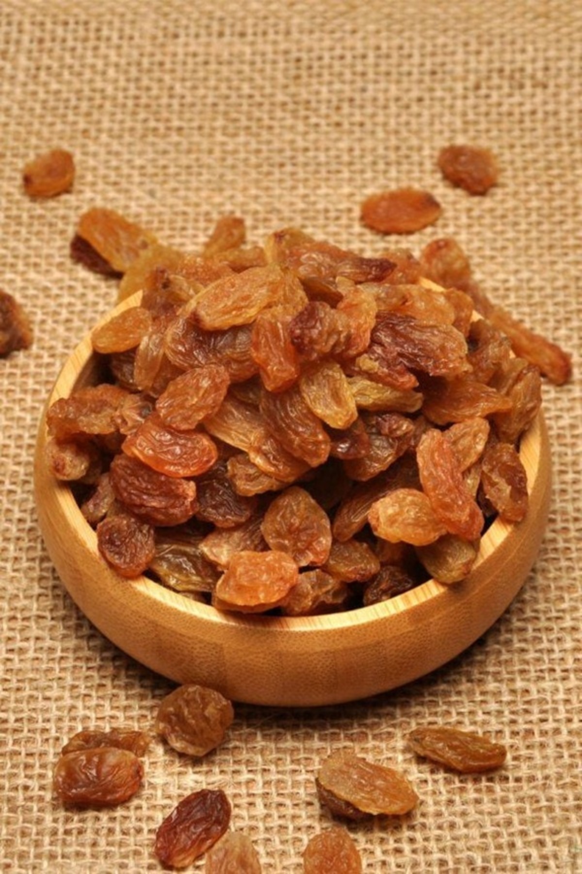 ALIMA TRADING Çekirdeksiz Manisa Kuru Üzüm 1kg