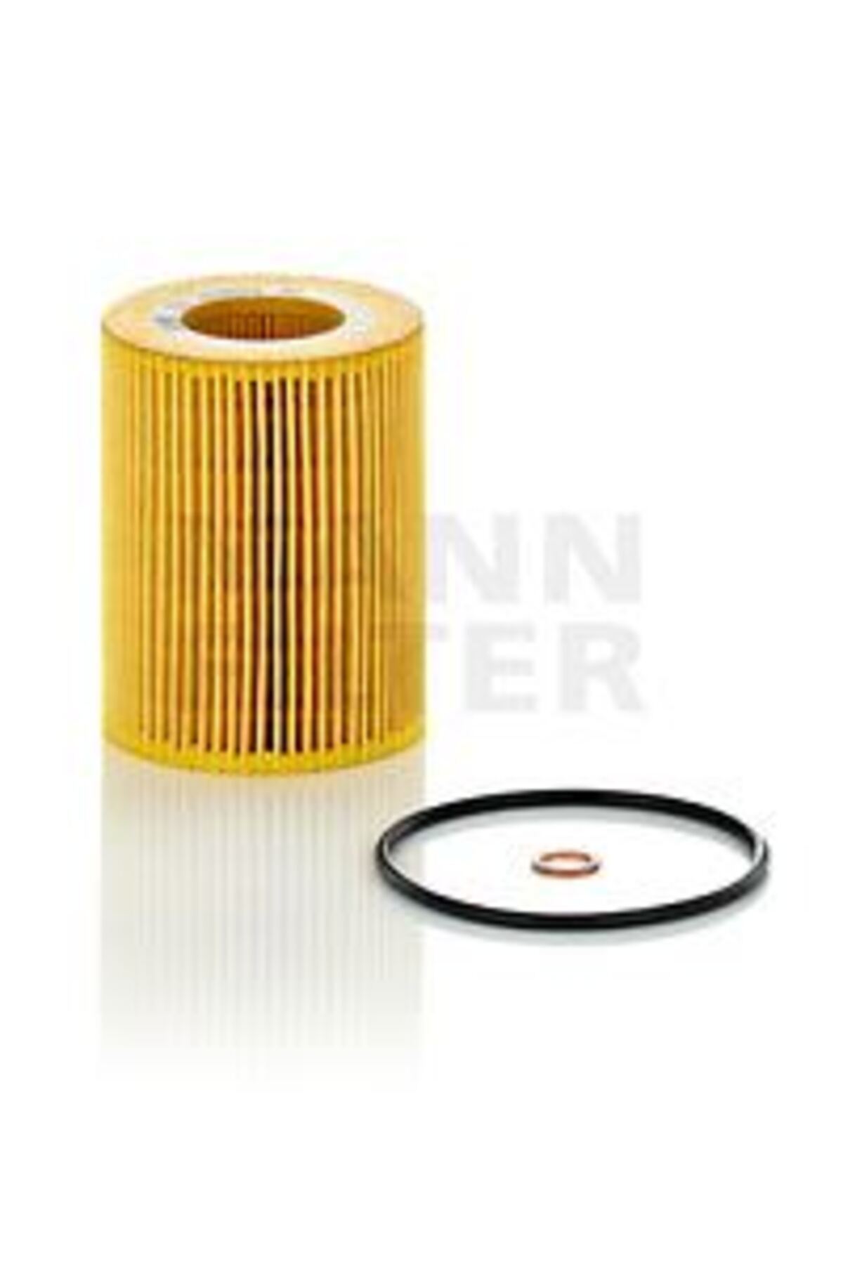 MANN YAG FILTRESI BMW M52 M54 E36 E46 E38 E39 E60 E65 E83 E53 Z3 E36 Z4 E85