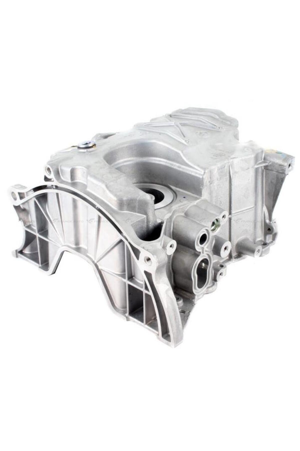 ZENON YAĞ KARTERİ ALEMİNYUM D.SANDERO II-R.TALIANT 1.0SCe B4D 2016-21