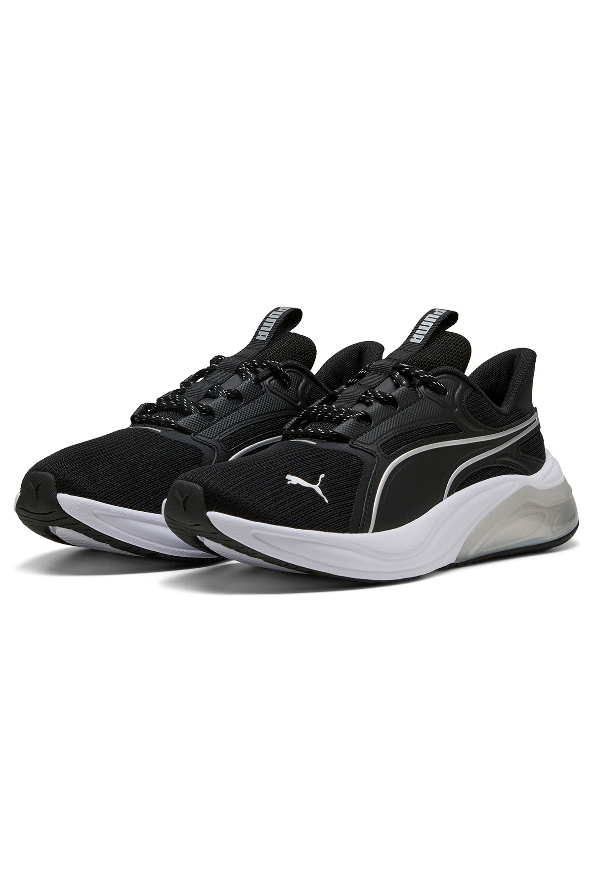 Cell Thrill Dash 311728 Unisex Spor Ayakkabı SİYAH — مشکی — تصویر 2 از 6