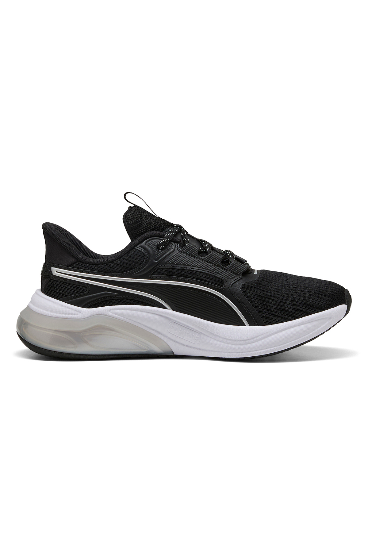 Cell Thrill Dash 311728 Unisex Spor Ayakkabı SİYAH — مشکی — تصویر 6 از 6