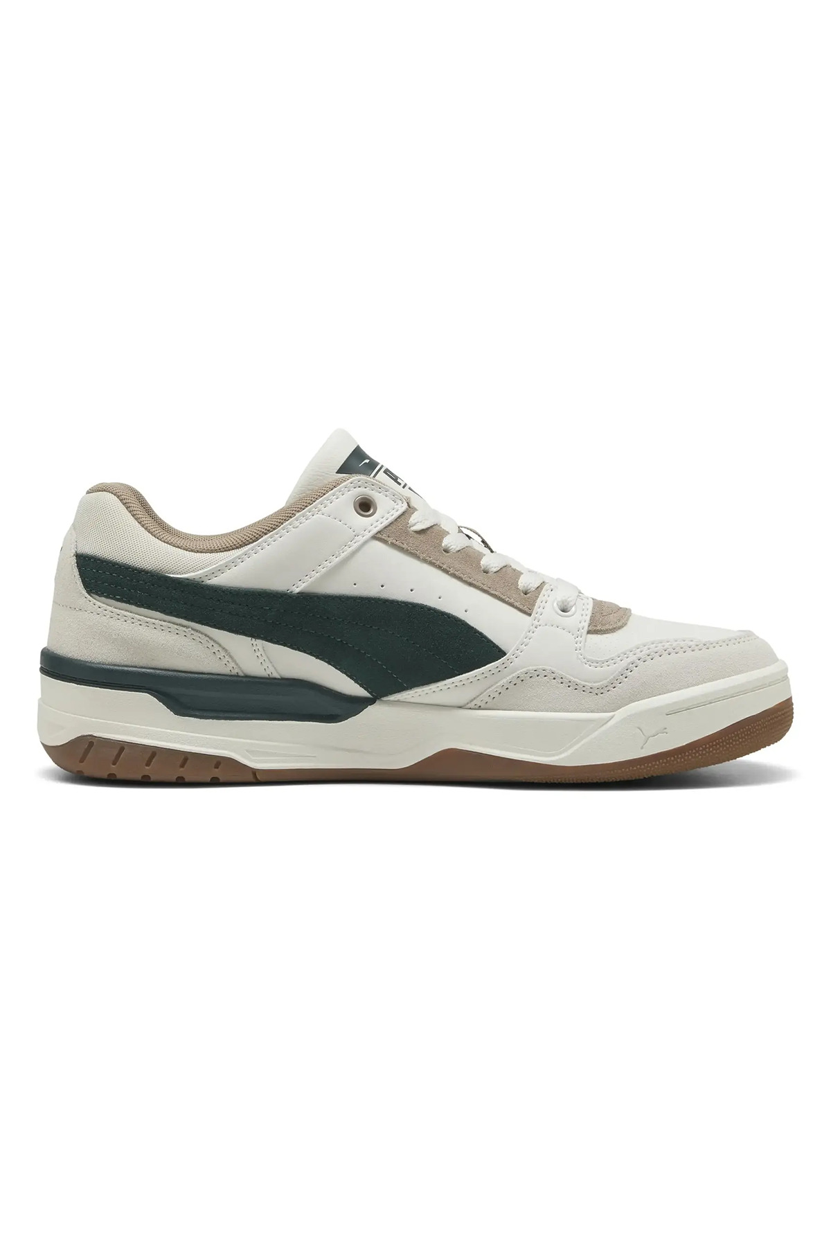 Puma Rebound Retro Sd Erkek Beyaz Sneaker Ayakkabı 40021409 görsel 6