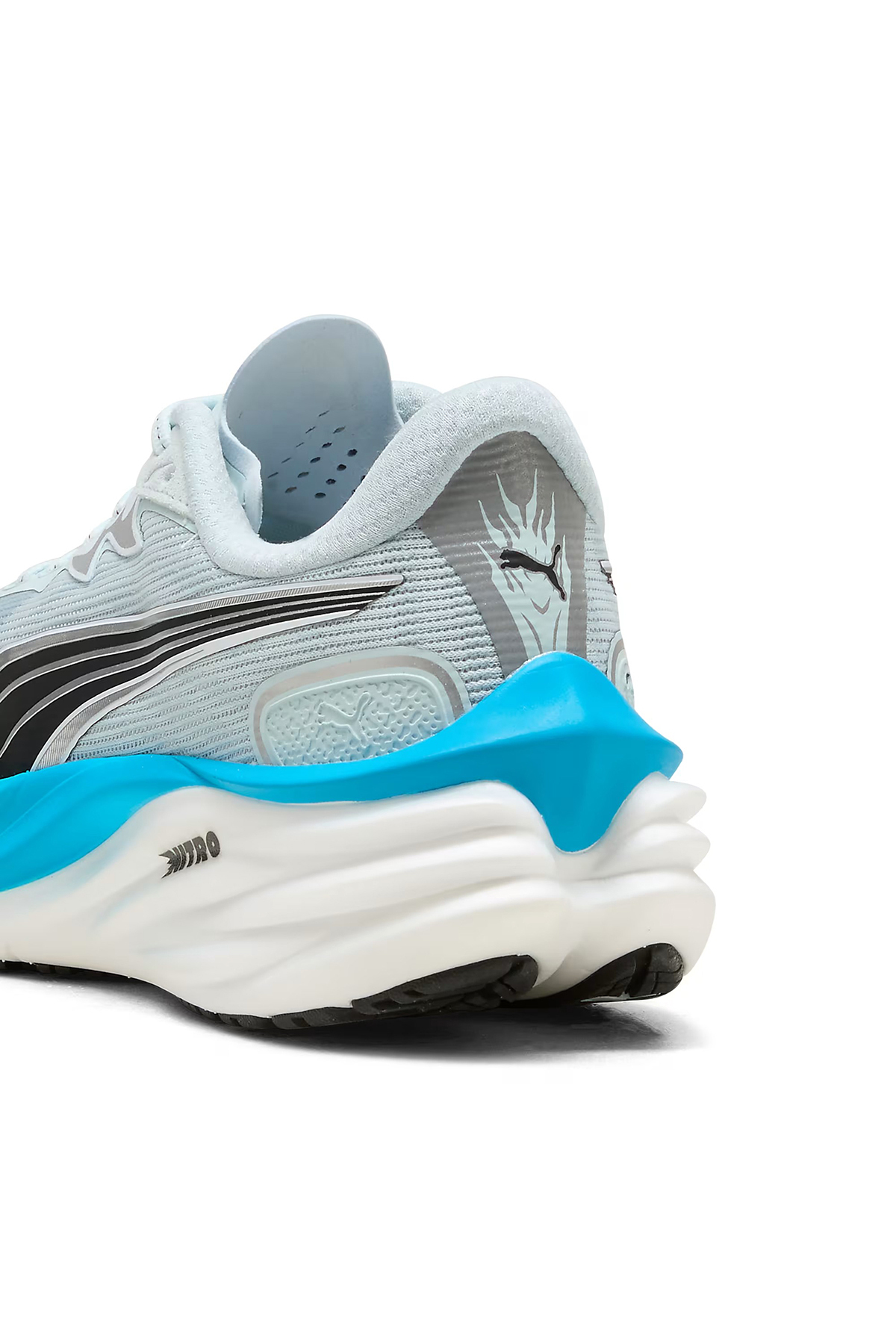 کتانی تمرین و دویدن مردانه راسته | پوما Puma 31114006 - تصویر 4