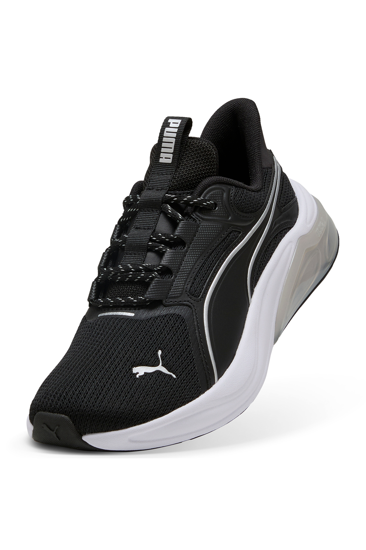 Cell Thrill Dash 311728 Unisex Spor Ayakkabı SİYAH — مشکی — تصویر 4 از 6