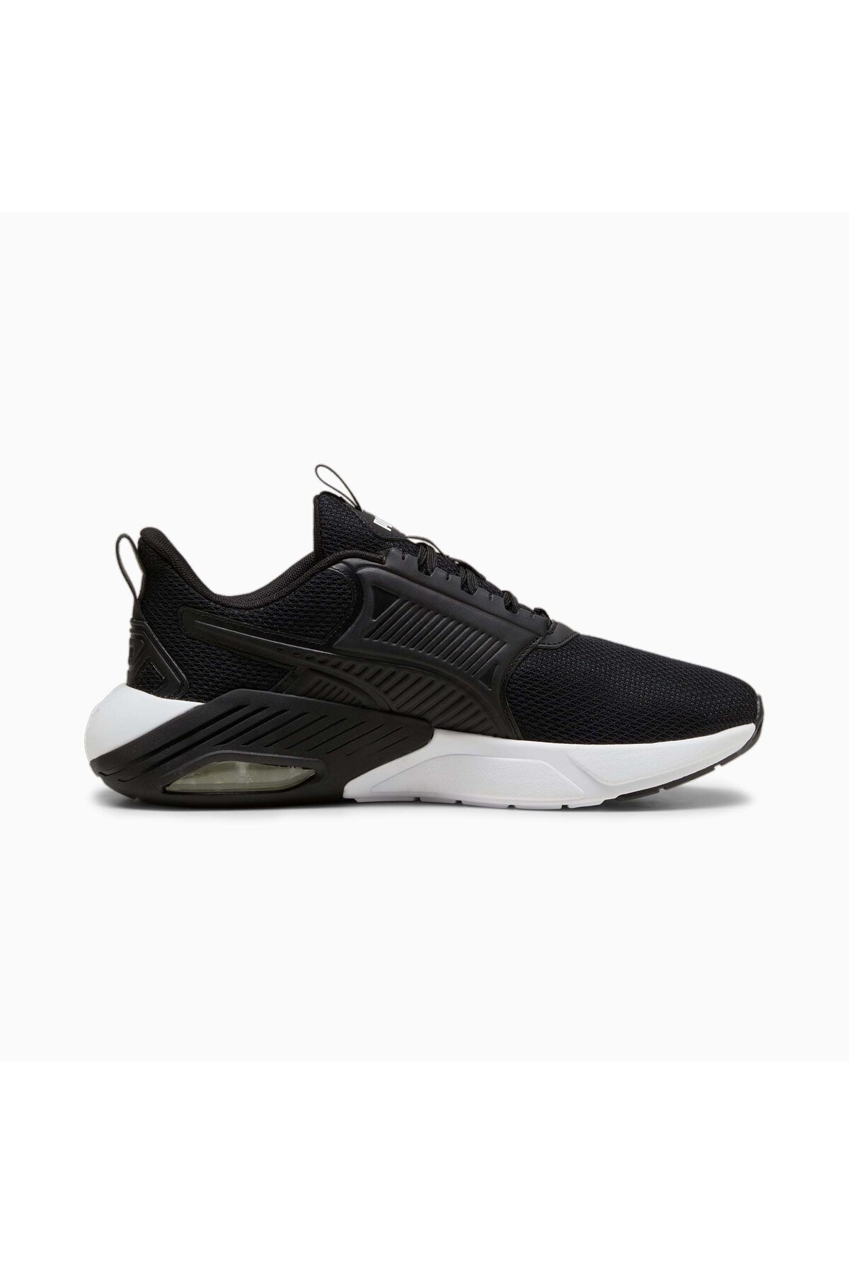 Puma  X-Cell Nova Fs Siyah Unisex Sneaker 379495-10 - Görsel 5