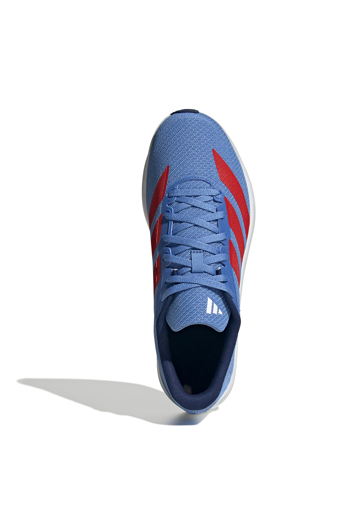 adidas Duramo Rc2 Erkek Mavi Koşu Ayakkabısı JS4431 görsel 4