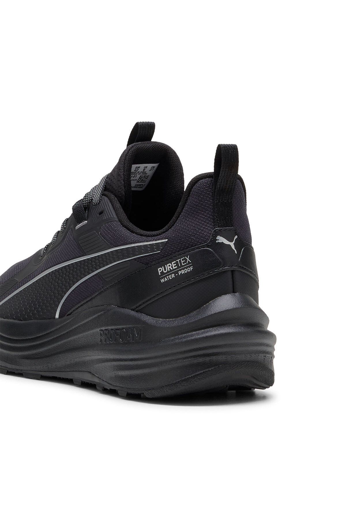 Puma Flare Pro Trail Ptx Unisex Yetişkin Koşu Ayakkabı görsel 5