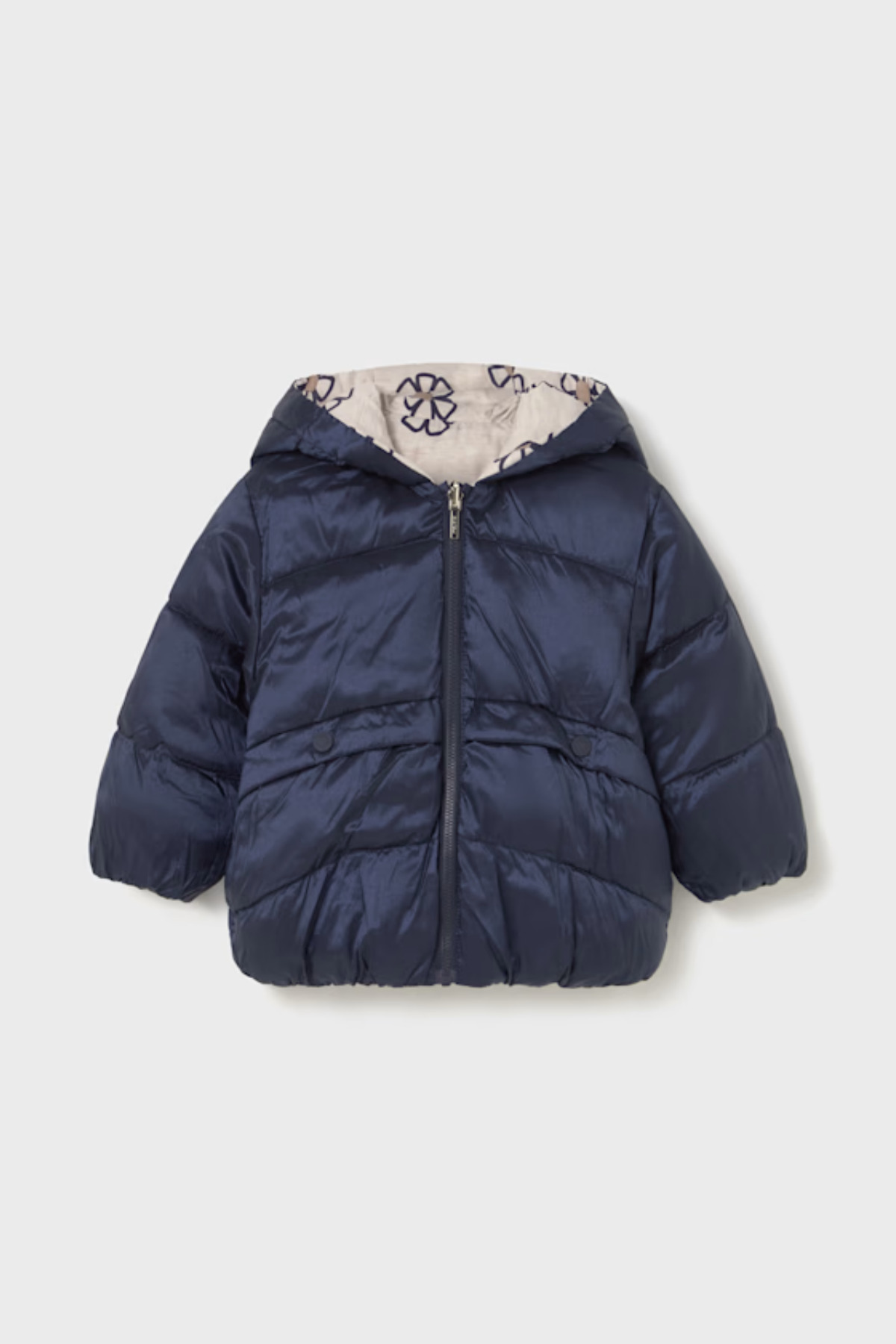 Mayoral 02437-60 LACIVERT MONT-IKI TARAFLI fotoğrafı 3 (önizleme)