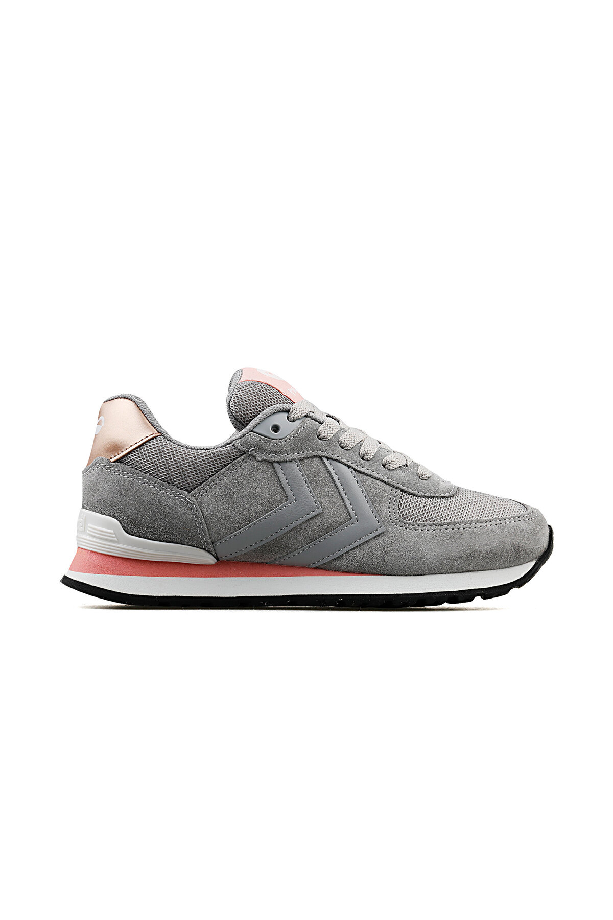 کفش‌های راحتی Hmlightyone رنگارنگ هامل کفش اسنیکر hummel