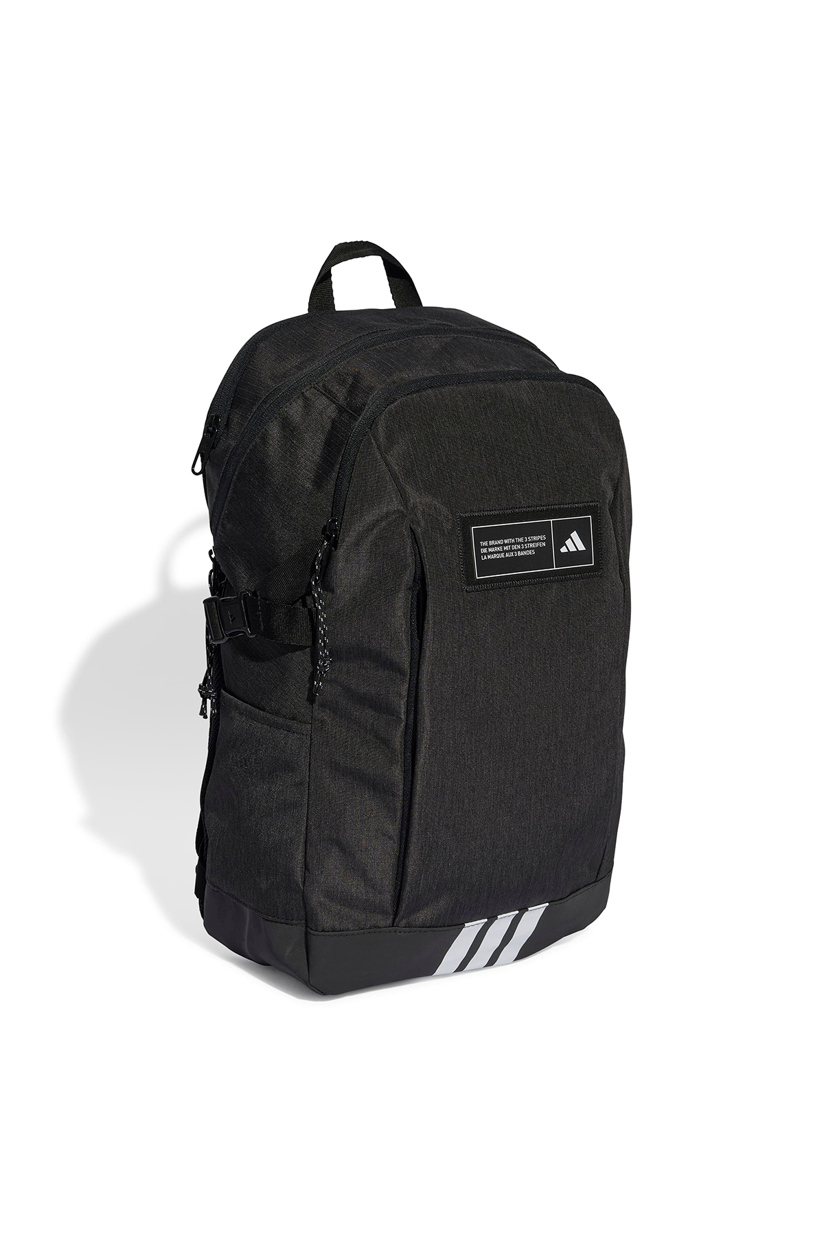 adidas  4Athlts Unisex Siyah Günlük Stil Sırt Çantası JL6155 - Görsel 4