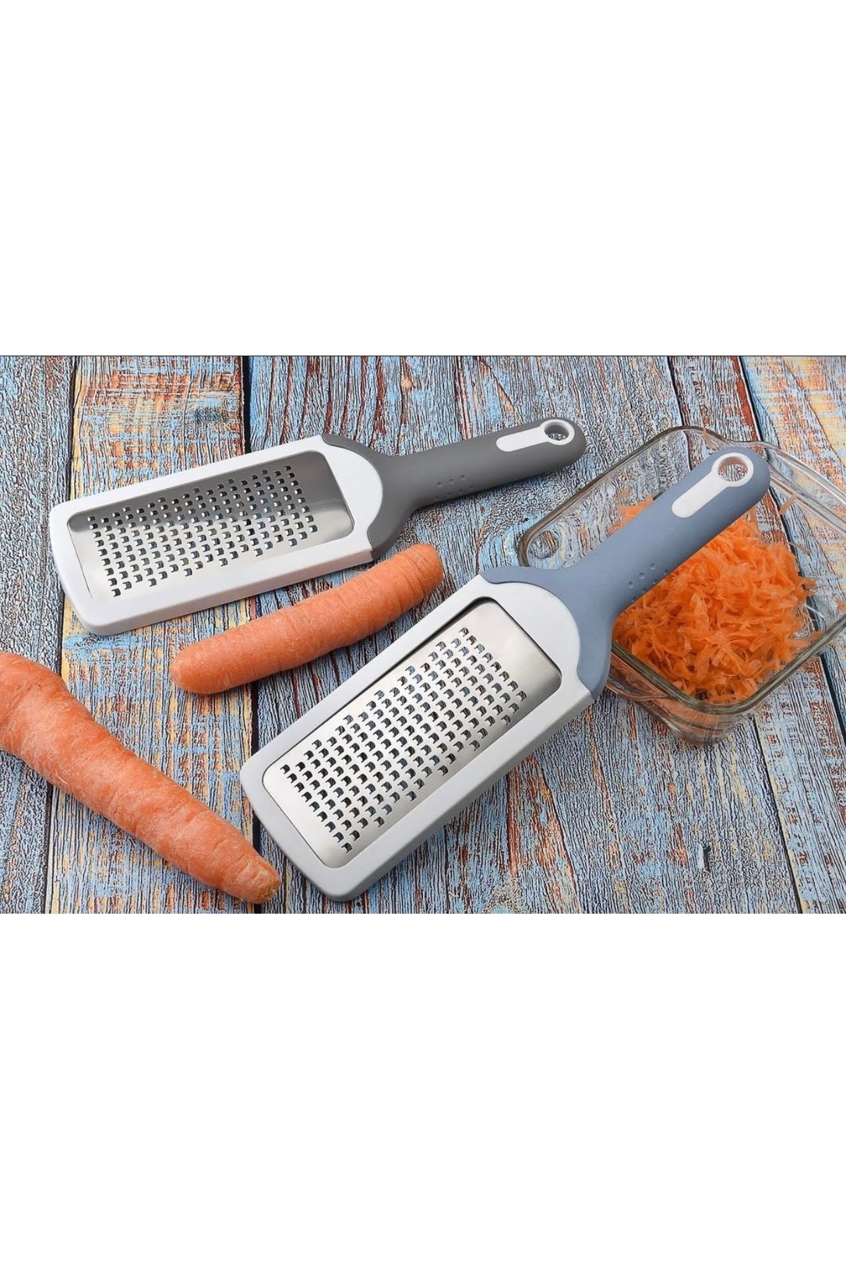 BULUT Fonksiyonel çok amaçlı rende