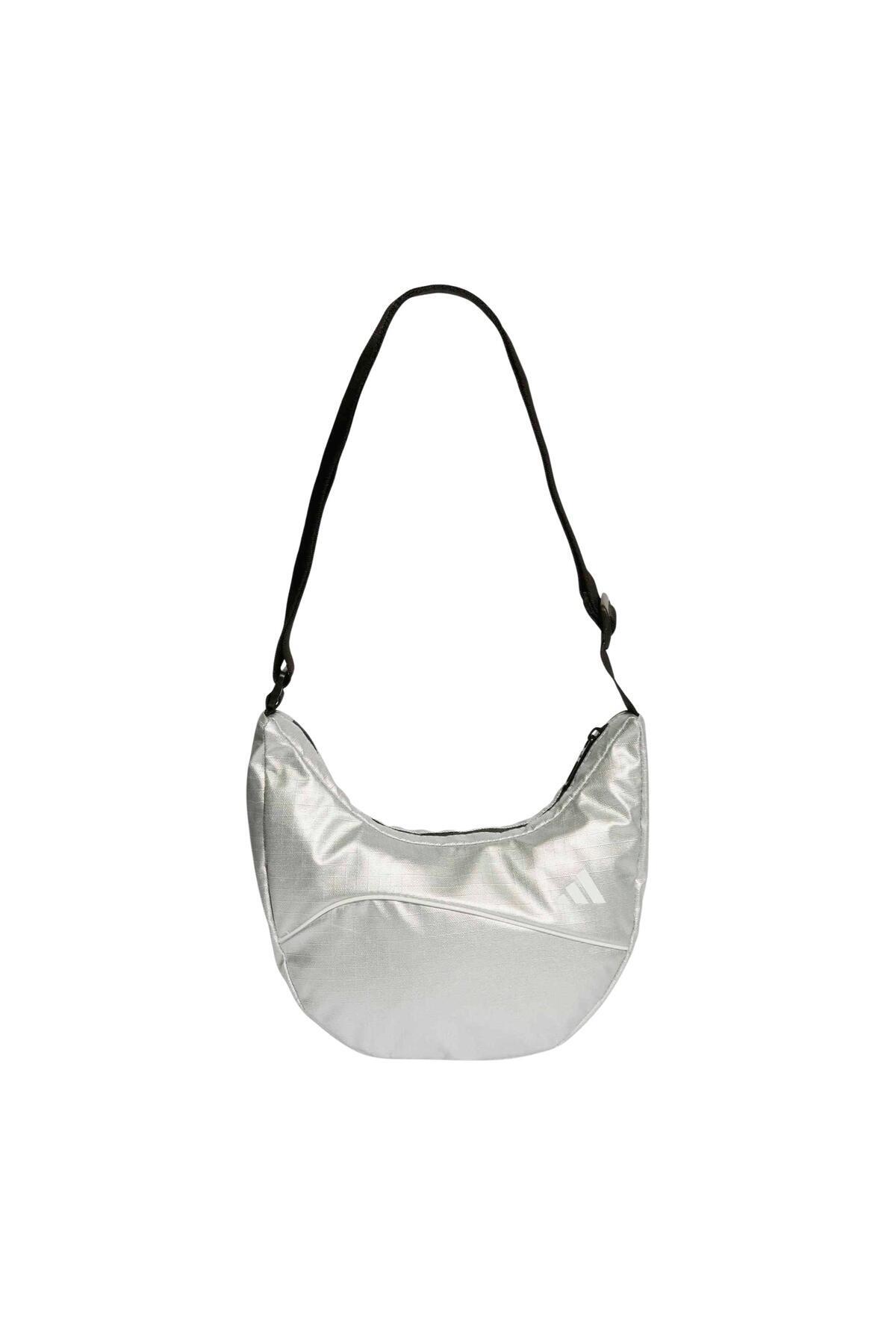 adidas JM0156-K Gl Pouch Kadın Çanta Gri - Fiyatı, Yorumları