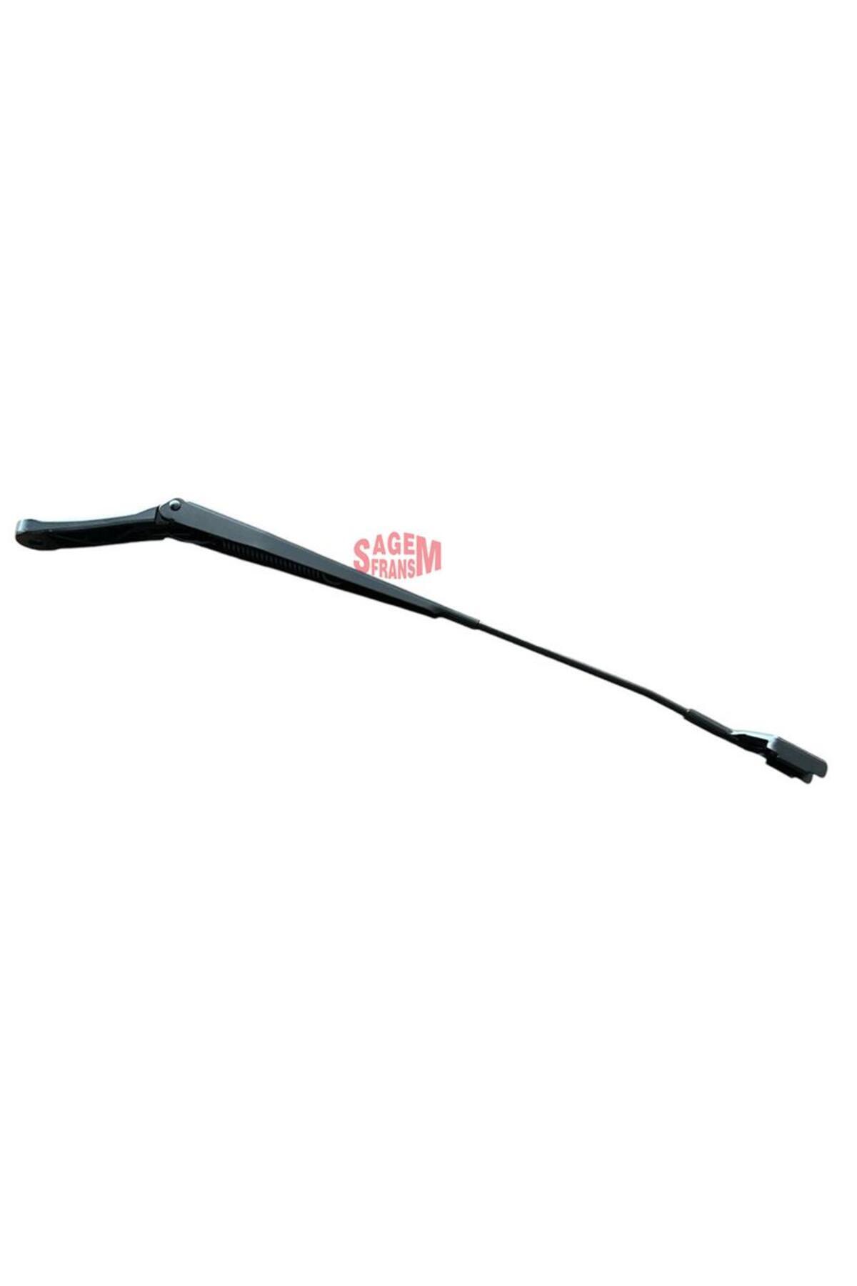 SAGEM SİLECEK DIŞ KOLU ÖN SOL CADDY III-TOURAN I