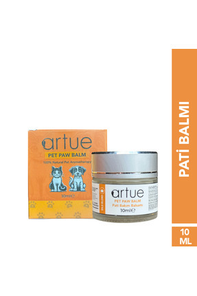 Art De Huile Kedi ve Köpekler İçin Pati Balmı