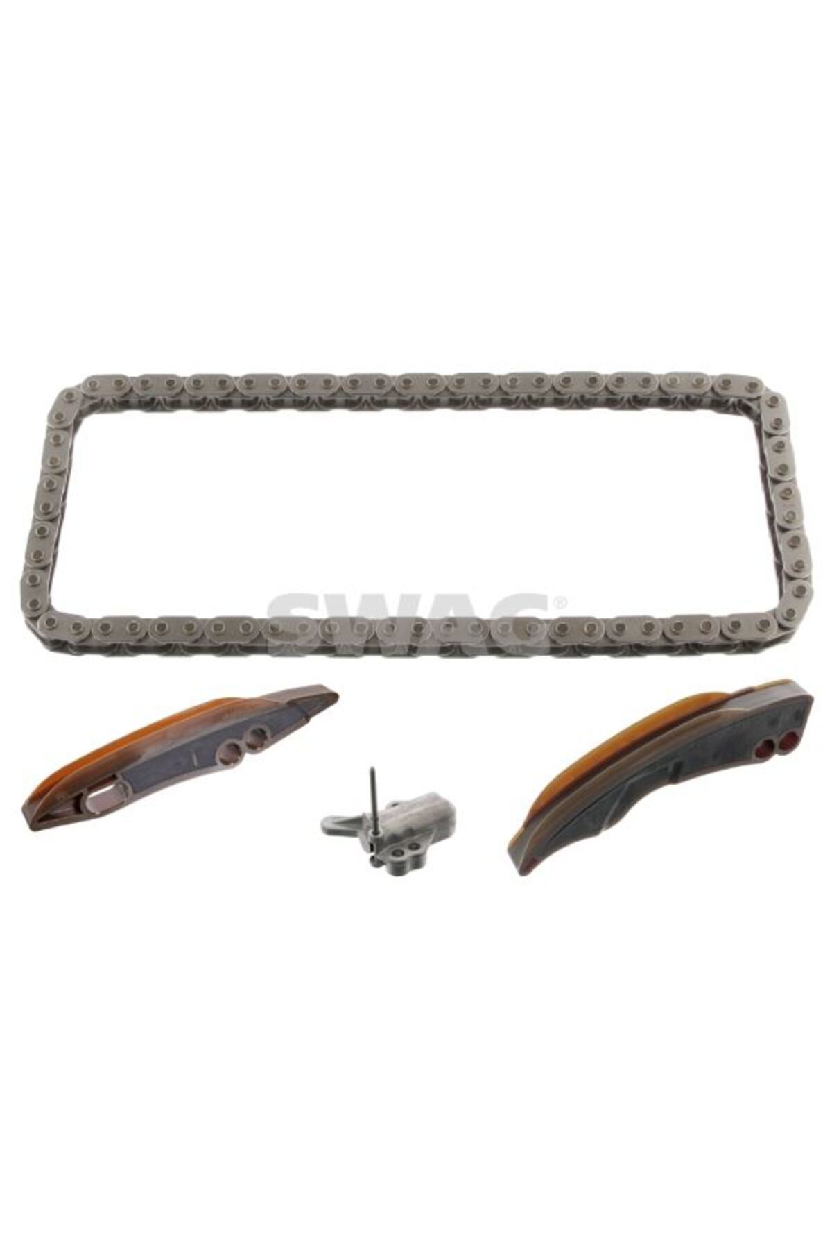 SWAG EKSANTRIK ZINCIR SETI ALT BMW B37 C15A B57 M57 D30 N57