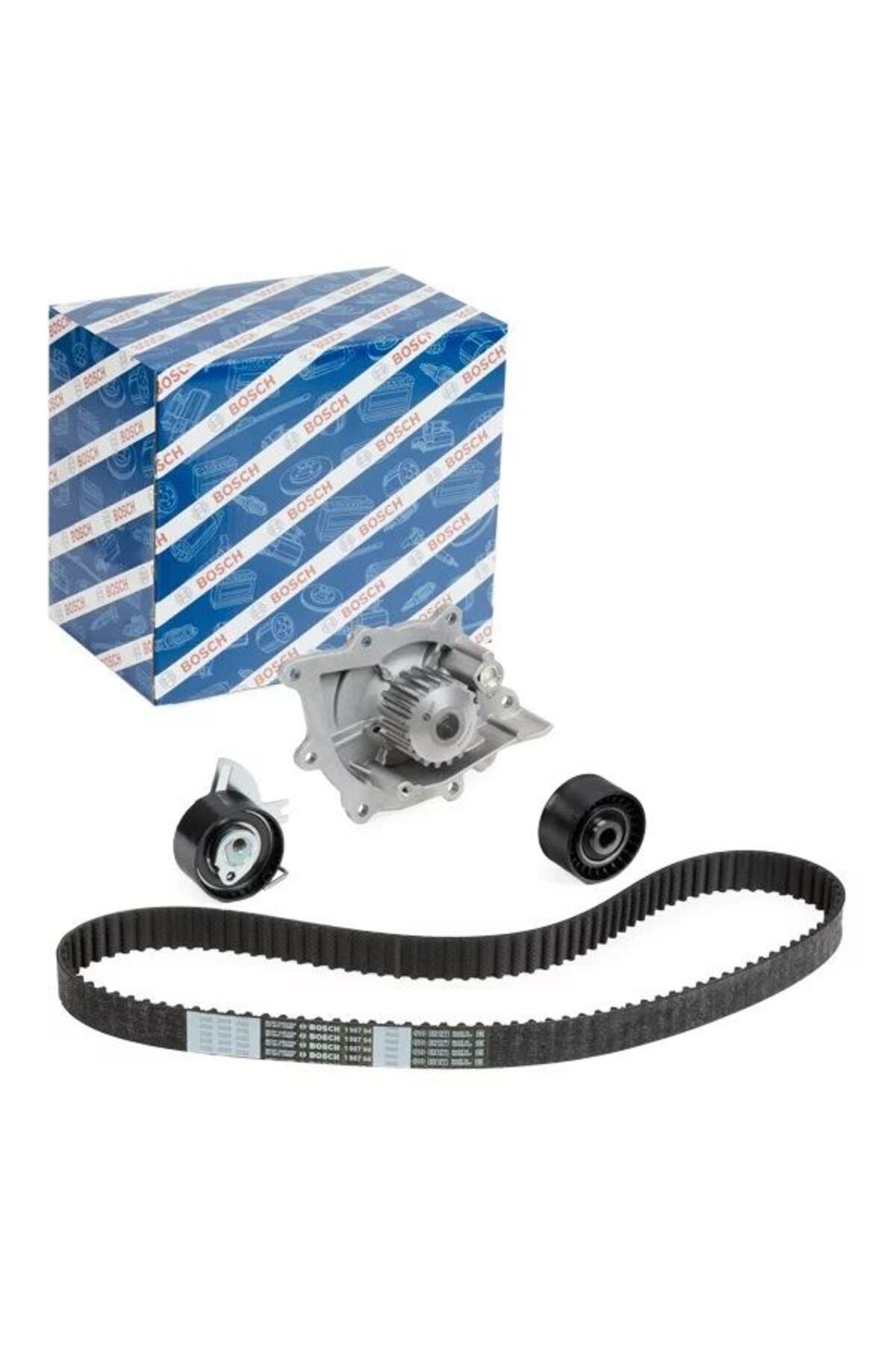 Bosch EKSANTRIK SETI DEVIRDAIM VIVARO C-ZAFIRA