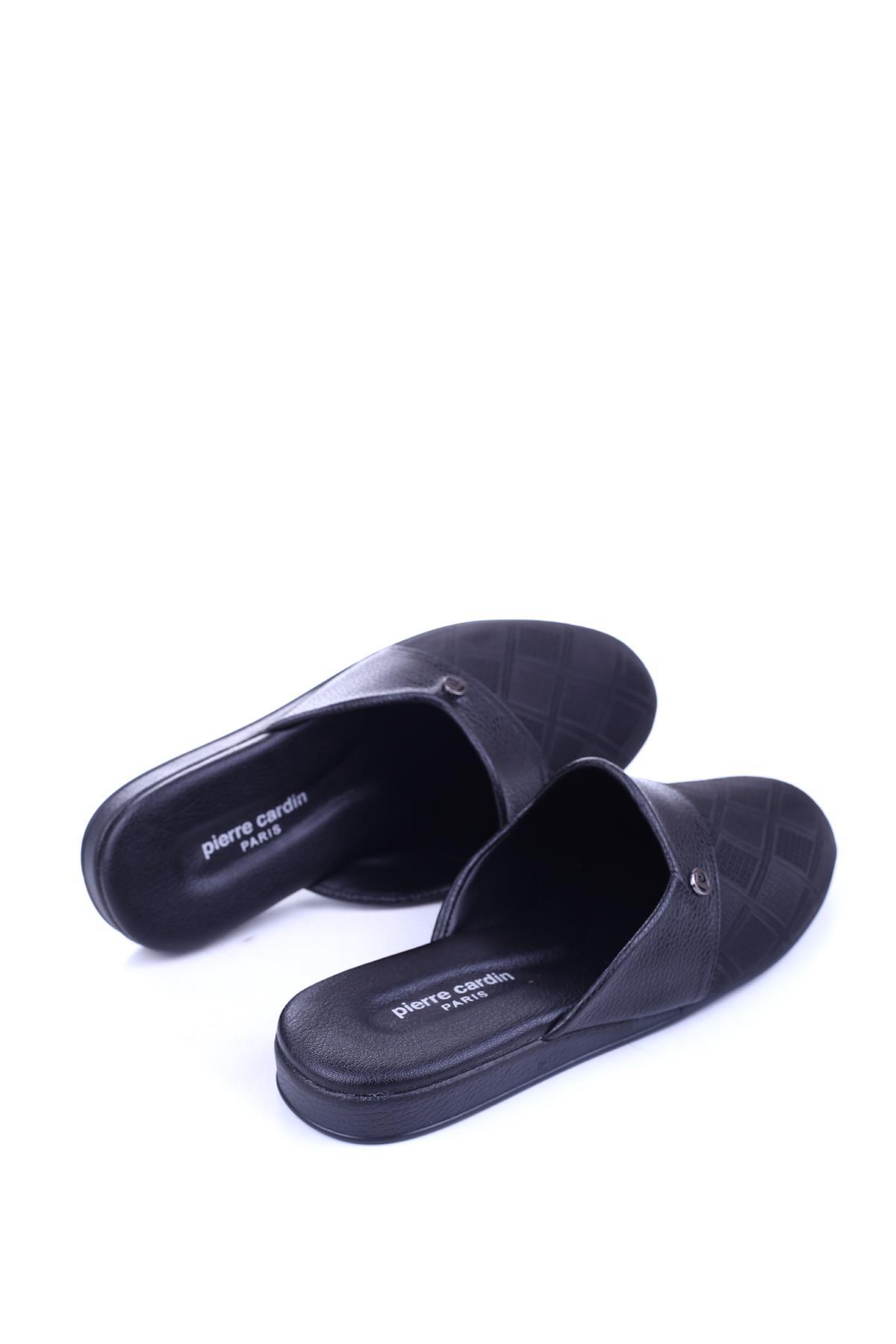 دمپایی خانگی مردانه | پیر کاردین Pierre Cardin MK4954 - تصویر 4