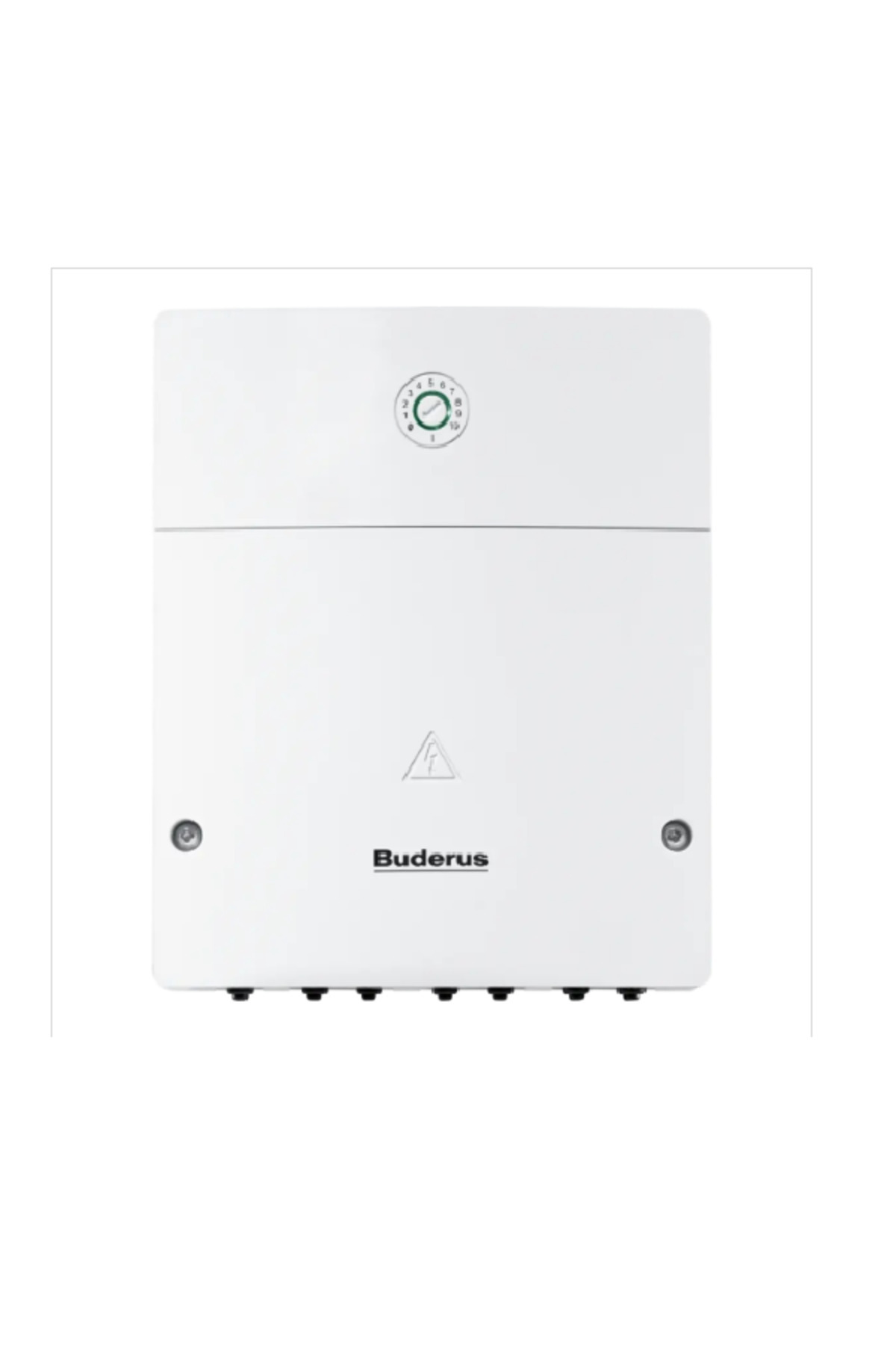 Buderus MM100 Devre Kontrol Modülü (Zon Kontrol)