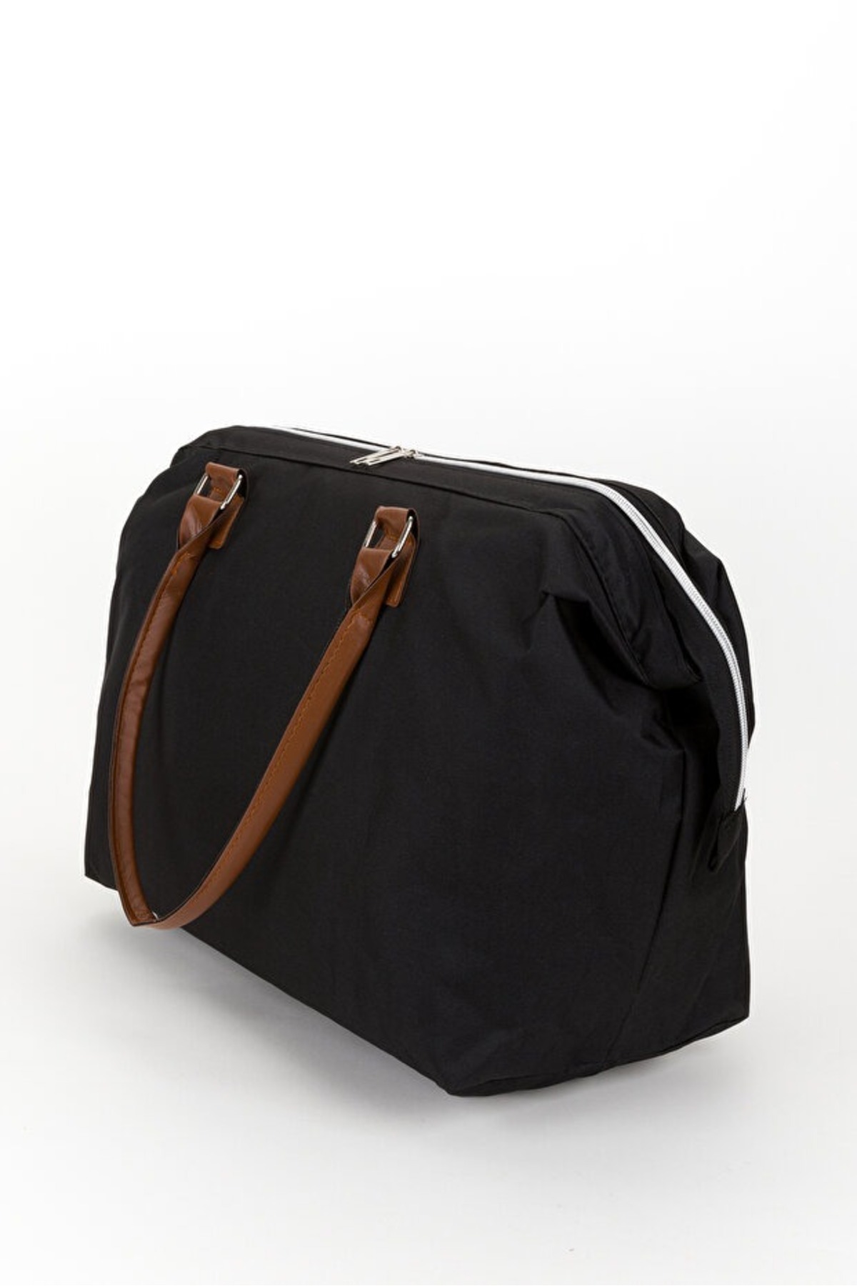 Disanuva Mommy Bag Anne Çantası + Anne Bebek Bakım Sırt Çantası Seti fotoğrafı 3 (önizleme)