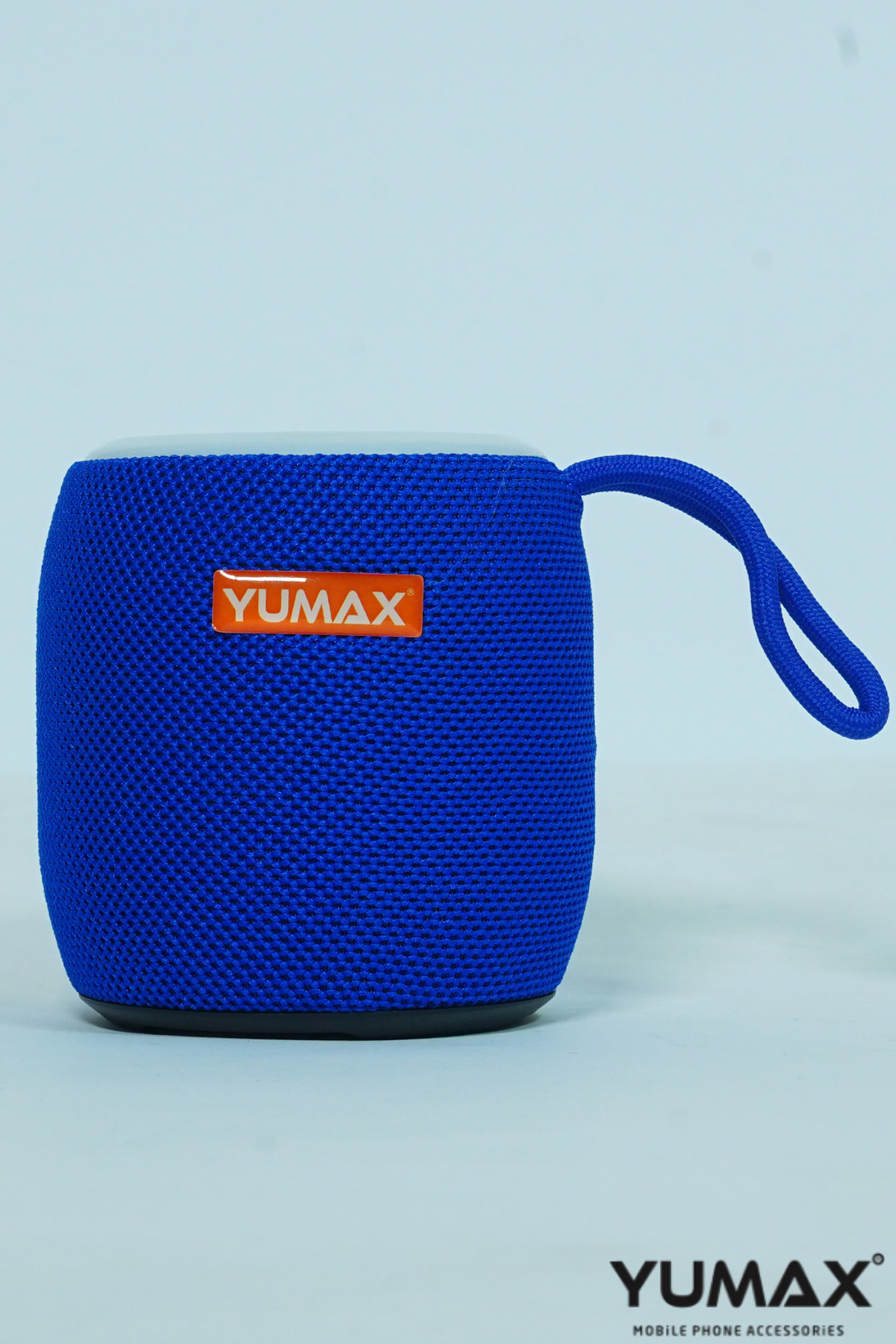 yumax Taşınabilir Bluetooth Hoparlör – Renkli LED Işıklı, 5W Güç, SD & USB Destekli, 5 Renk Seçeneği