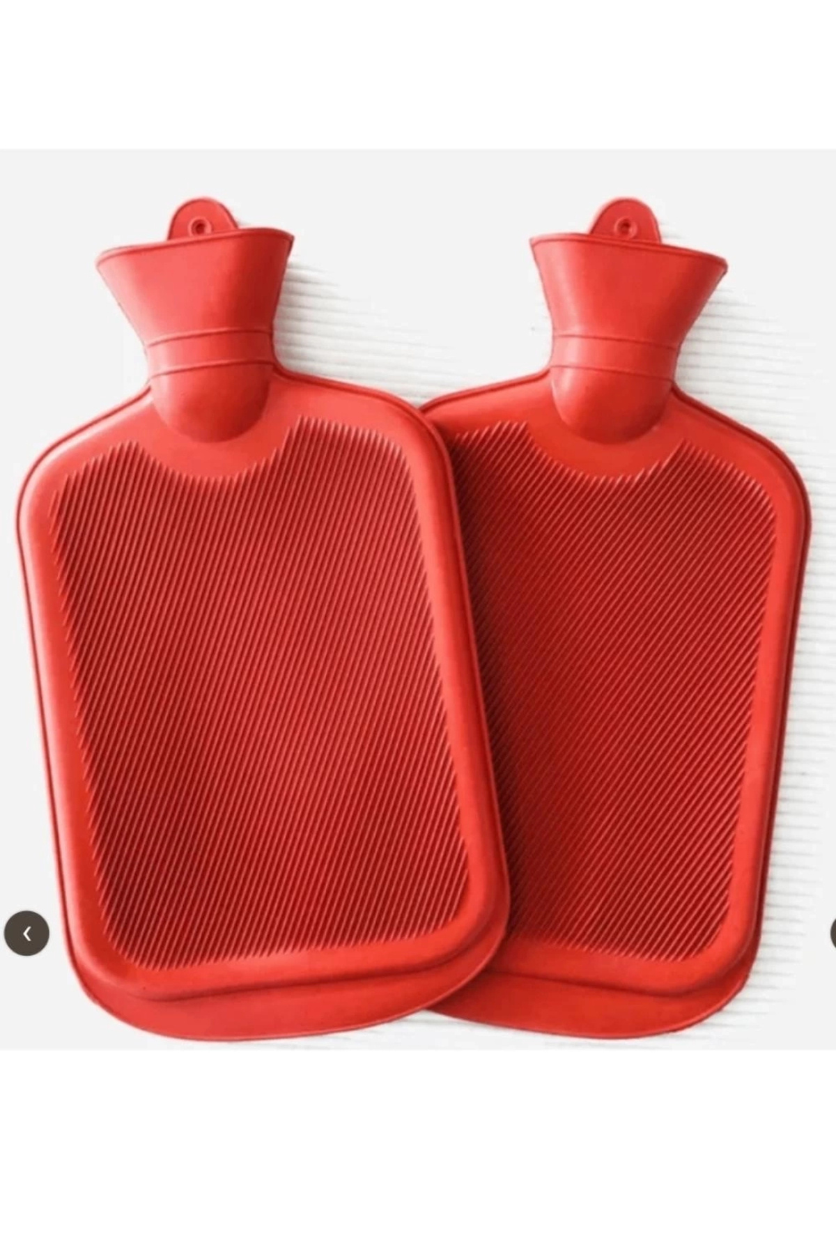 eco port Termofor Sıcak Su Torbası