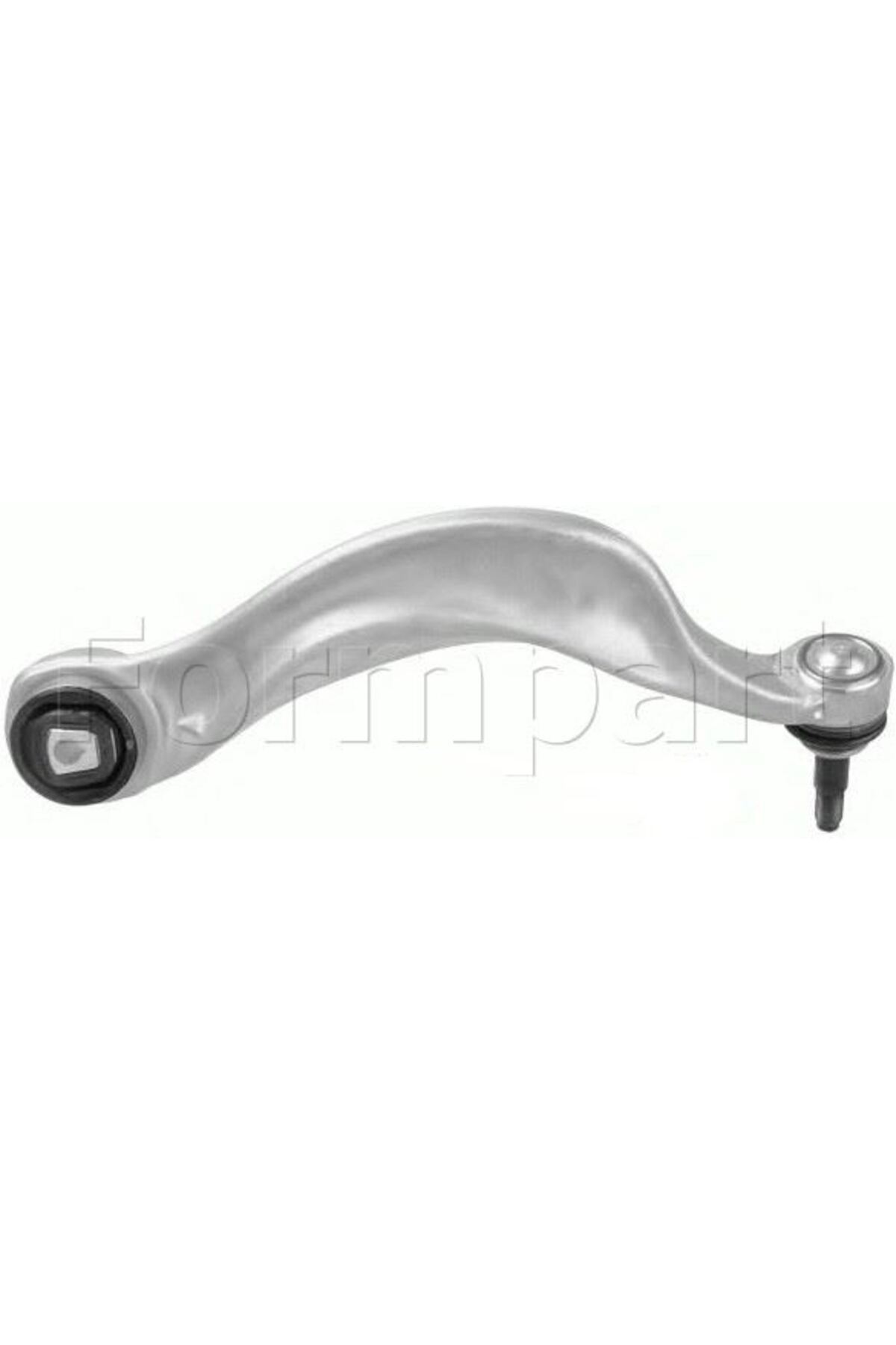 FORMPART Bmw Alumınyum Salıncak Alt On Sag Bmw F07 F01 F02 F03 F04 08> - 1205137