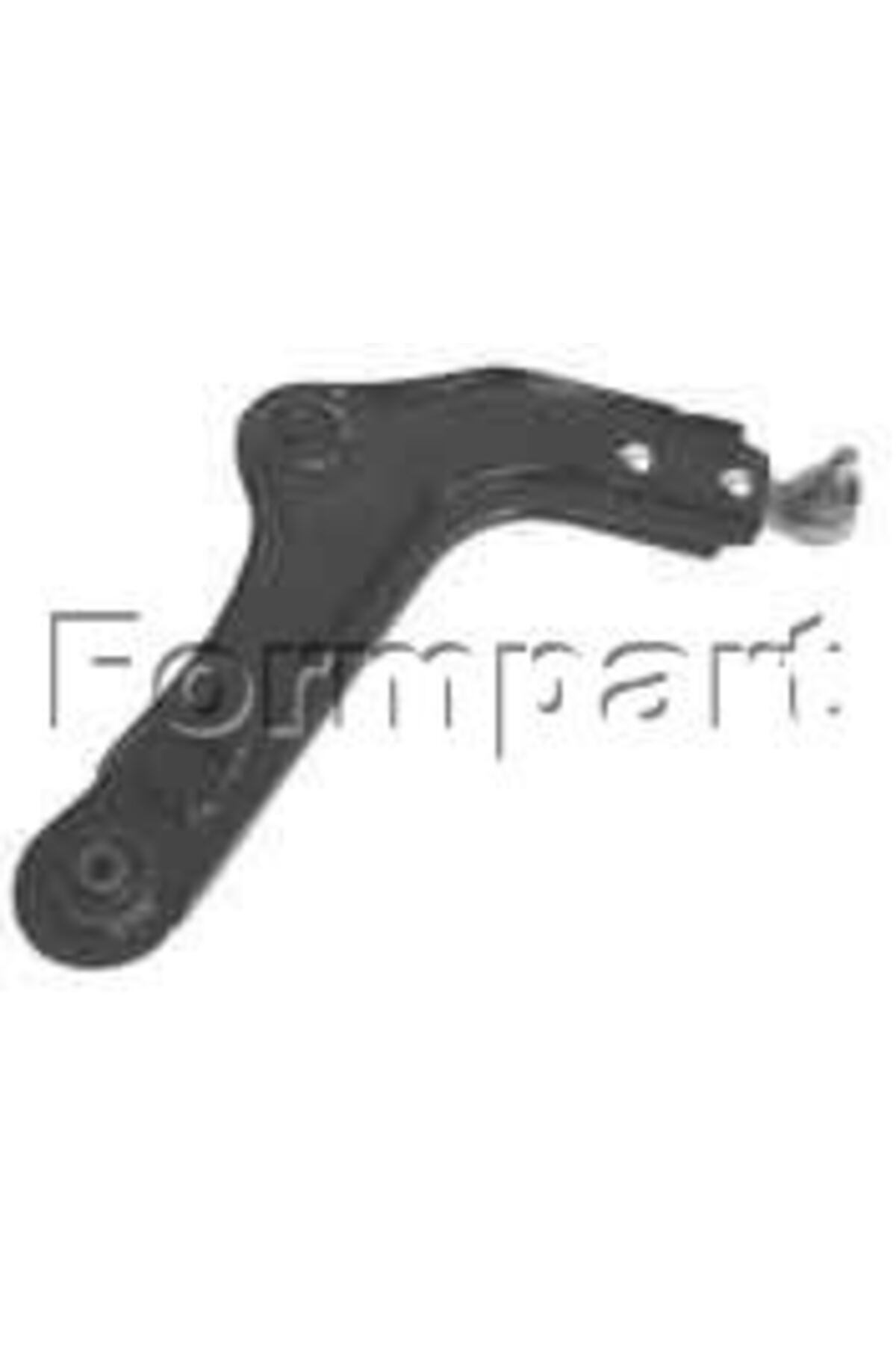 FORMPART Daewoo Rotıllı Salıncak On Sag Alt Cdaewoo Nubıra I 1997-2003 - 3209000