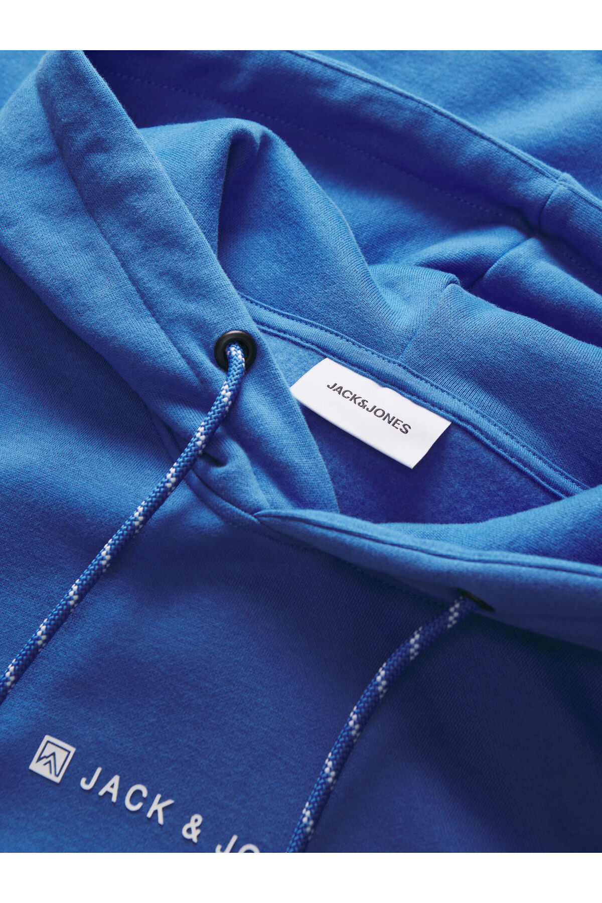 سویشرت مردانه راسته آستین استاندارد | جک اند جونز Jack & Jones 12284293 - تصویر 3