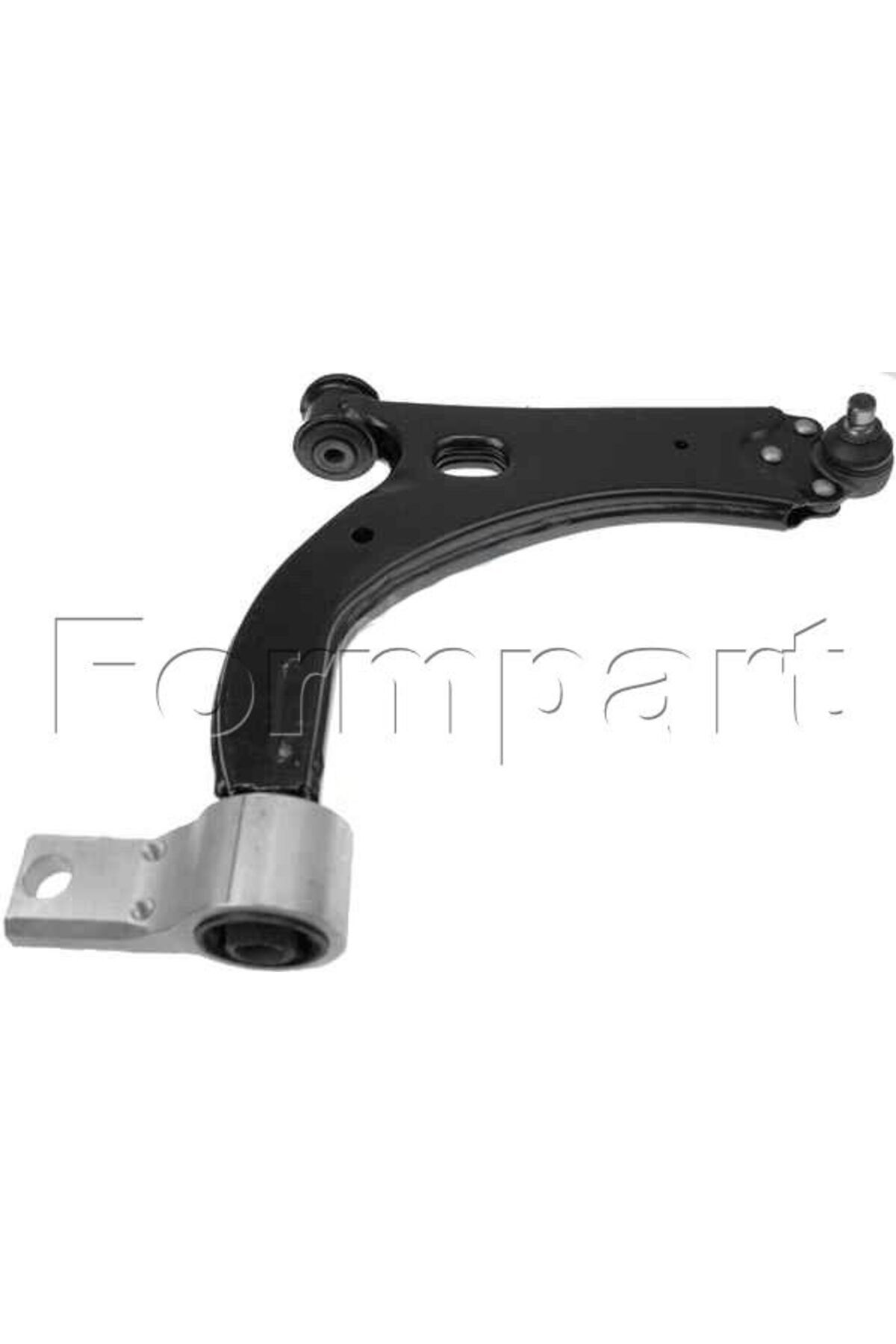 FORMPART Ford On Alt Salıncak Sag Komple Fiesta 01>08 Fusıon 02>12 Mazda II 03> - 1509051