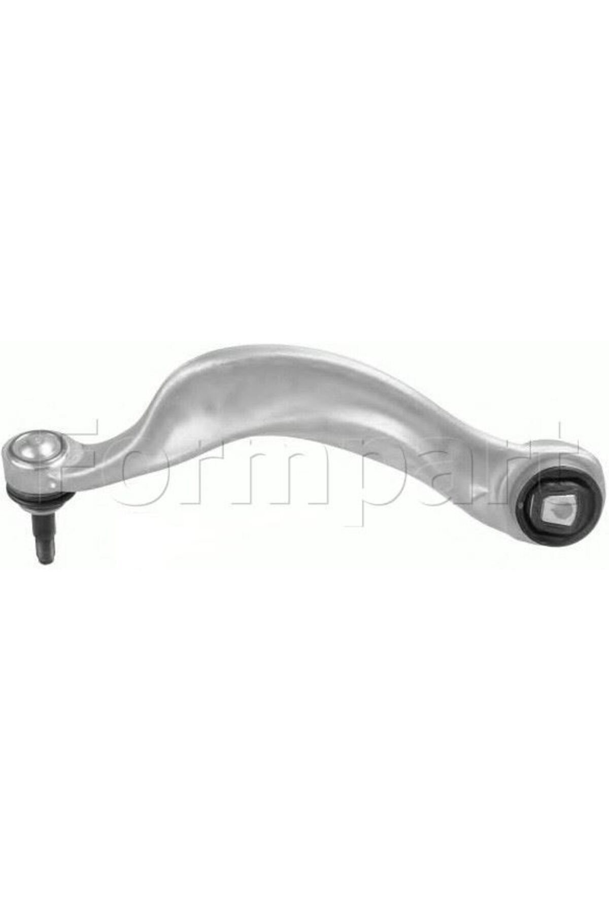 FORMPART Bmw Alumınyum Salıncak Alt On Sol Bmw F07 F01 F02 F03 F04 08> - 1205136