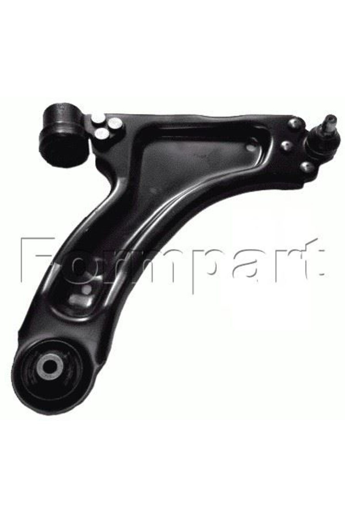 FORMPART Chevrolet Salıncak Sag Komple Rotıllı Combo C Corsa C - 2009018